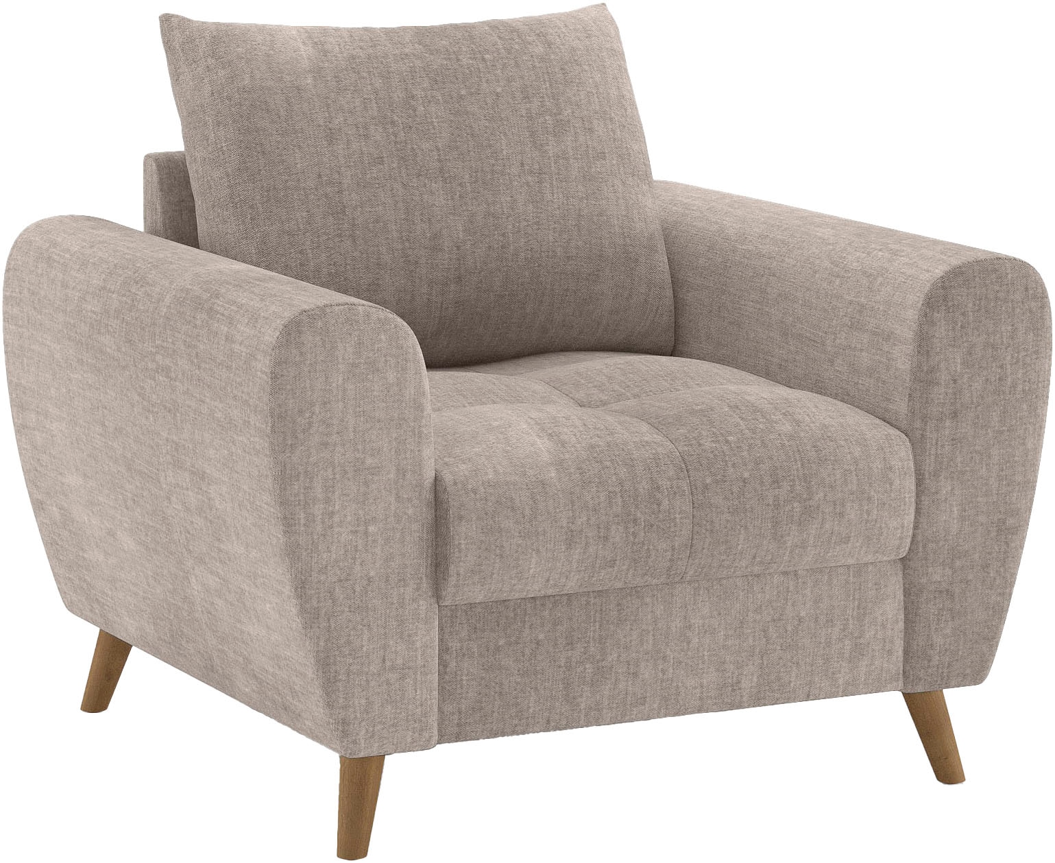 Mr. Couch Sessel "Blackburn II" Passend zu der Garnitur, wahlweise mit Kalt günstig online kaufen