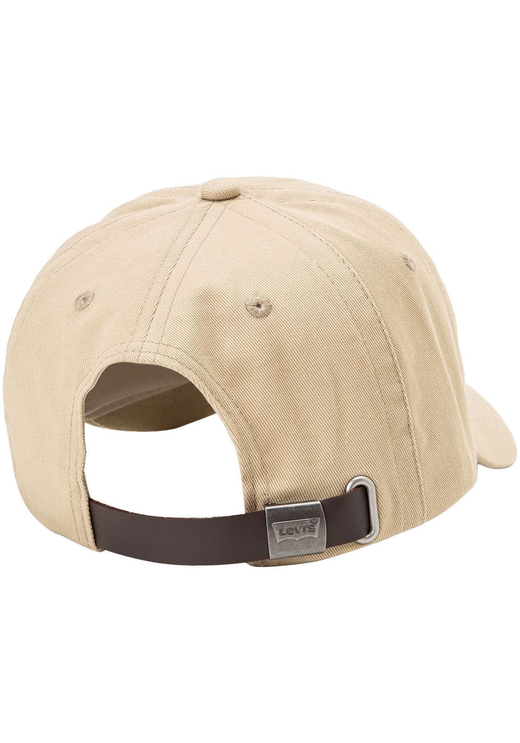 Levi's® Baseball Cap, aus Baumwolle