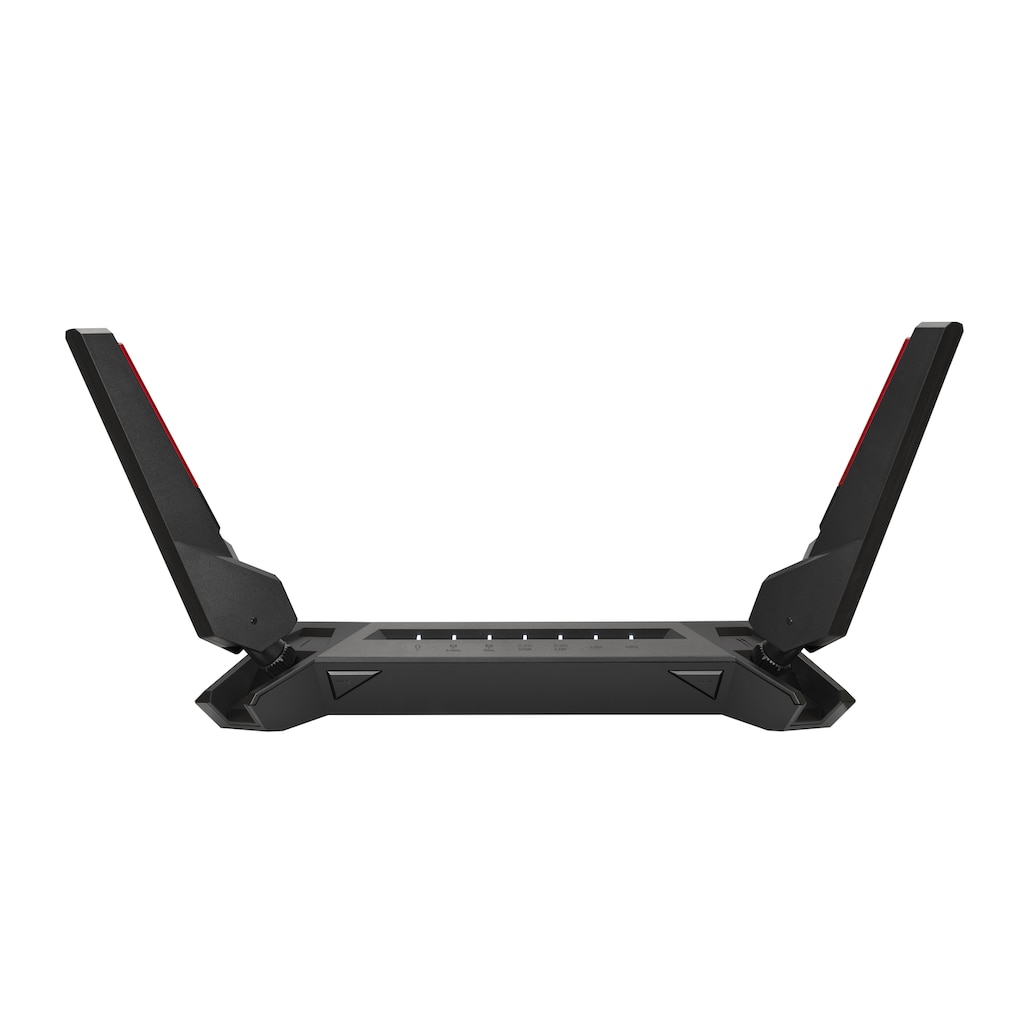 Asus WLAN-Router »Router Asus WiFi 6 AiMesh GT-AX6000«