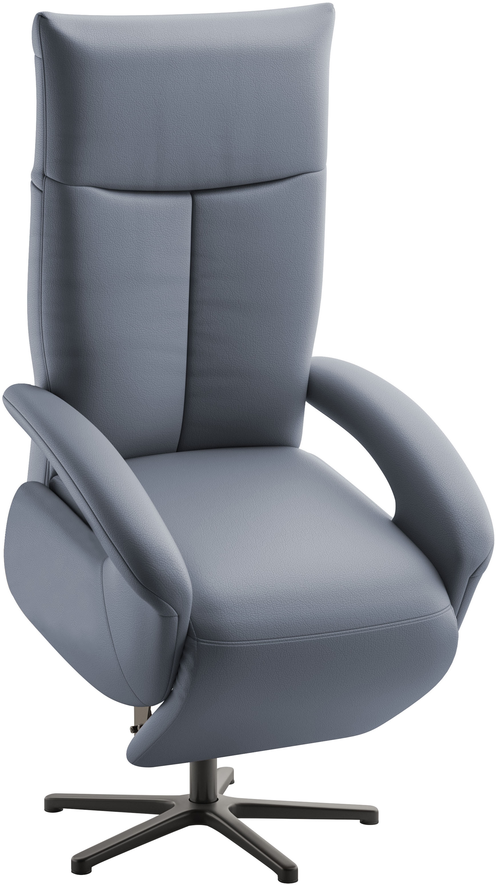 sit&more TV-Sessel »Amica«, wahlweise manuell oder elektrischer Funktion mit Akku