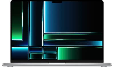 Apple Notebook »MacBook Pro«, (41,05 cm/16 Zoll), Apple, M2, M2, 1000 GB SSD kaufen