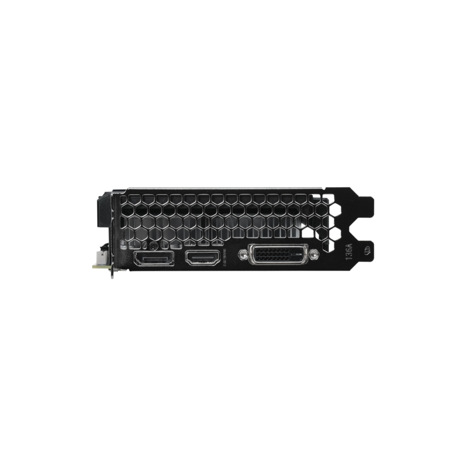 Palit Grafikkarte »GeForce RTX 3050 StormX 6GB«