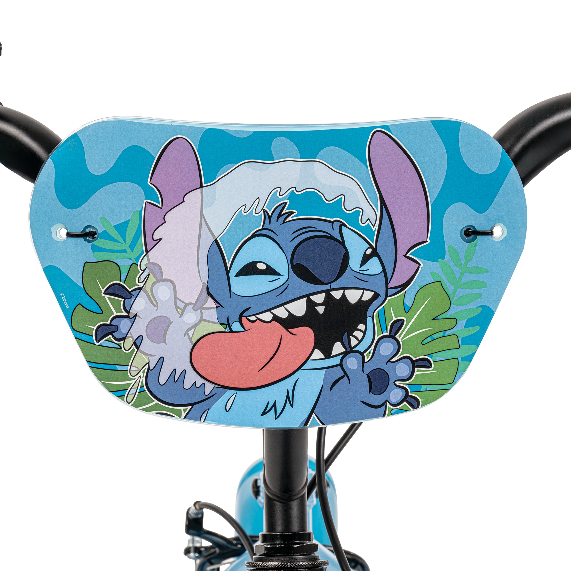 Huffy Kinderfahrrad »Huffy Disney Stitch 12-Zoll-Kinderfahrrad«