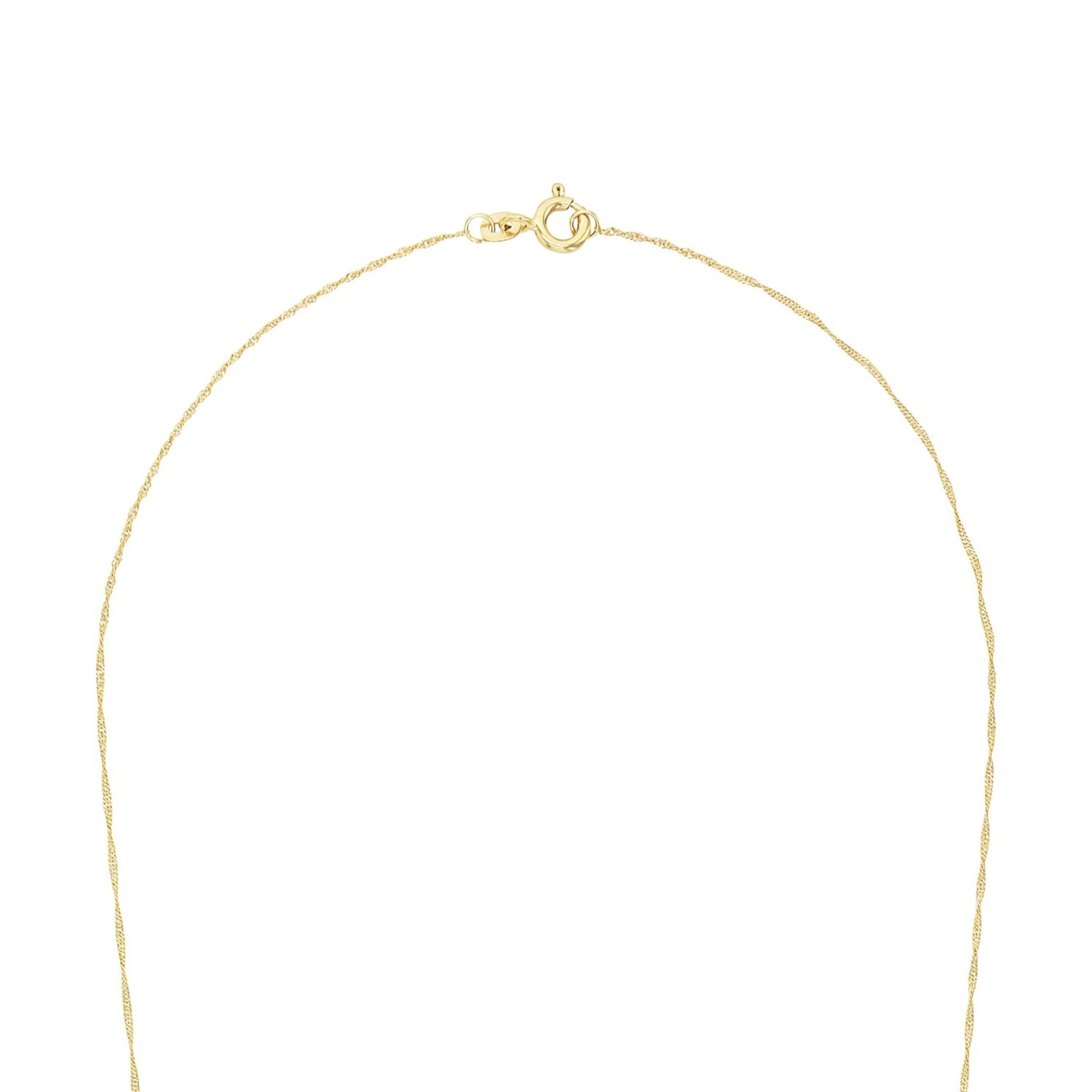 Amor Collierkettchen Made in Germany