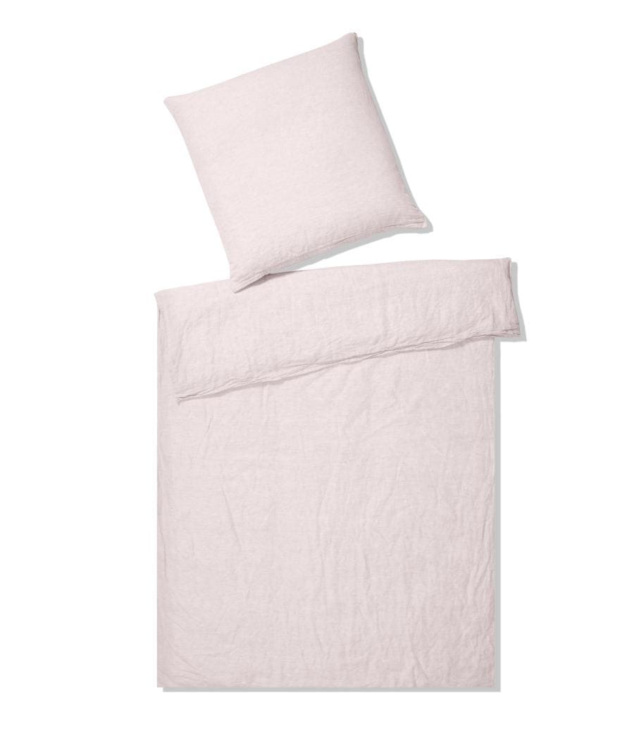 Elegante Bettwäsche »Breezee«, angenehmes Hautgefühl günstig online kaufen