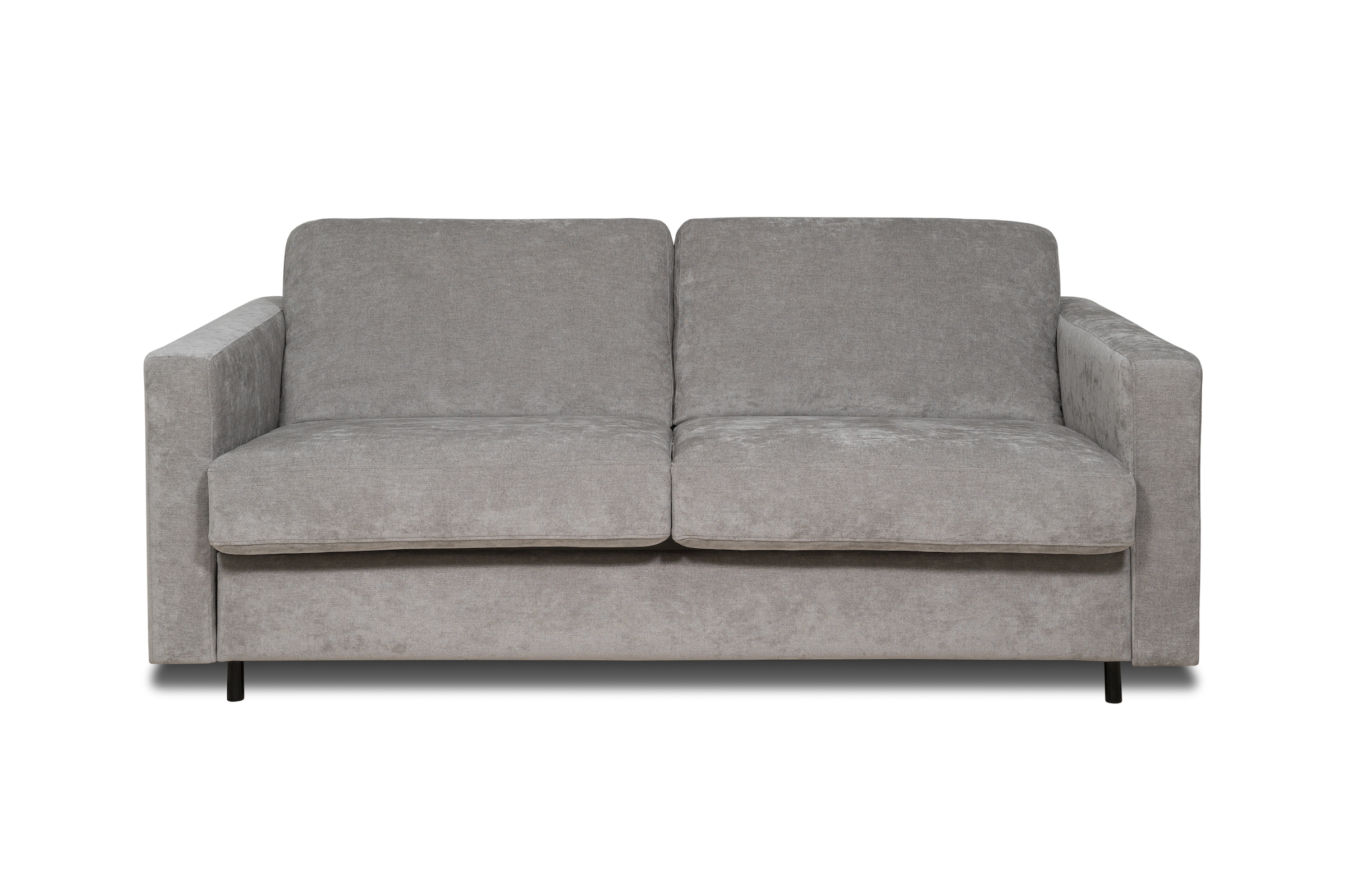 Home affaire Schlafsofa »Virming«, Dauerschlaf-Funktion mit Unterfederung und Matratze