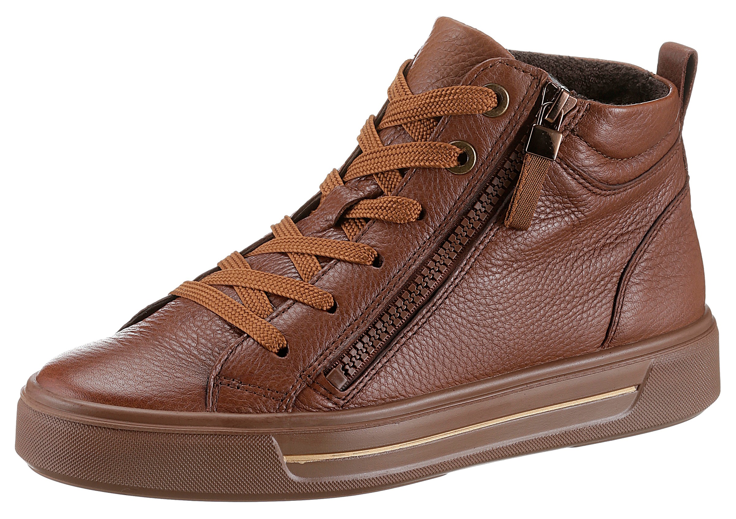 Ara Schnürboots »COURTYARD«, mit zwei Reißverschlüsse kaufen