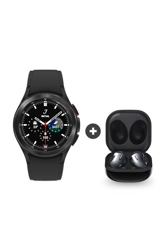 Samsung Smartwatch »Galaxy Watch4 Classic 42 mm«, (Wear OS by Google) kaufen