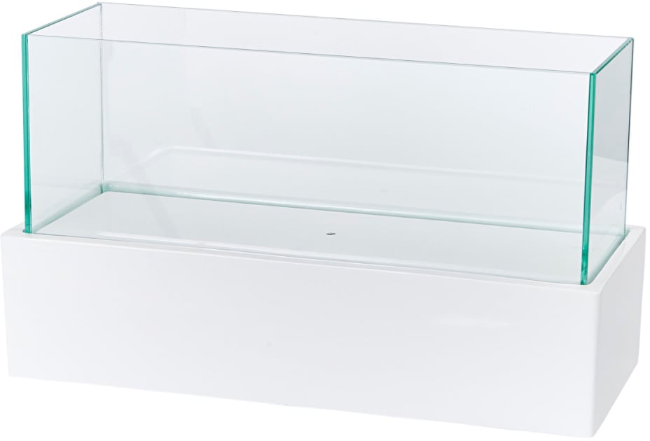 aus online Kunststoff, bestellen und St.), (1 Aluminium Glas Windlicht Schneider »Glossy«,