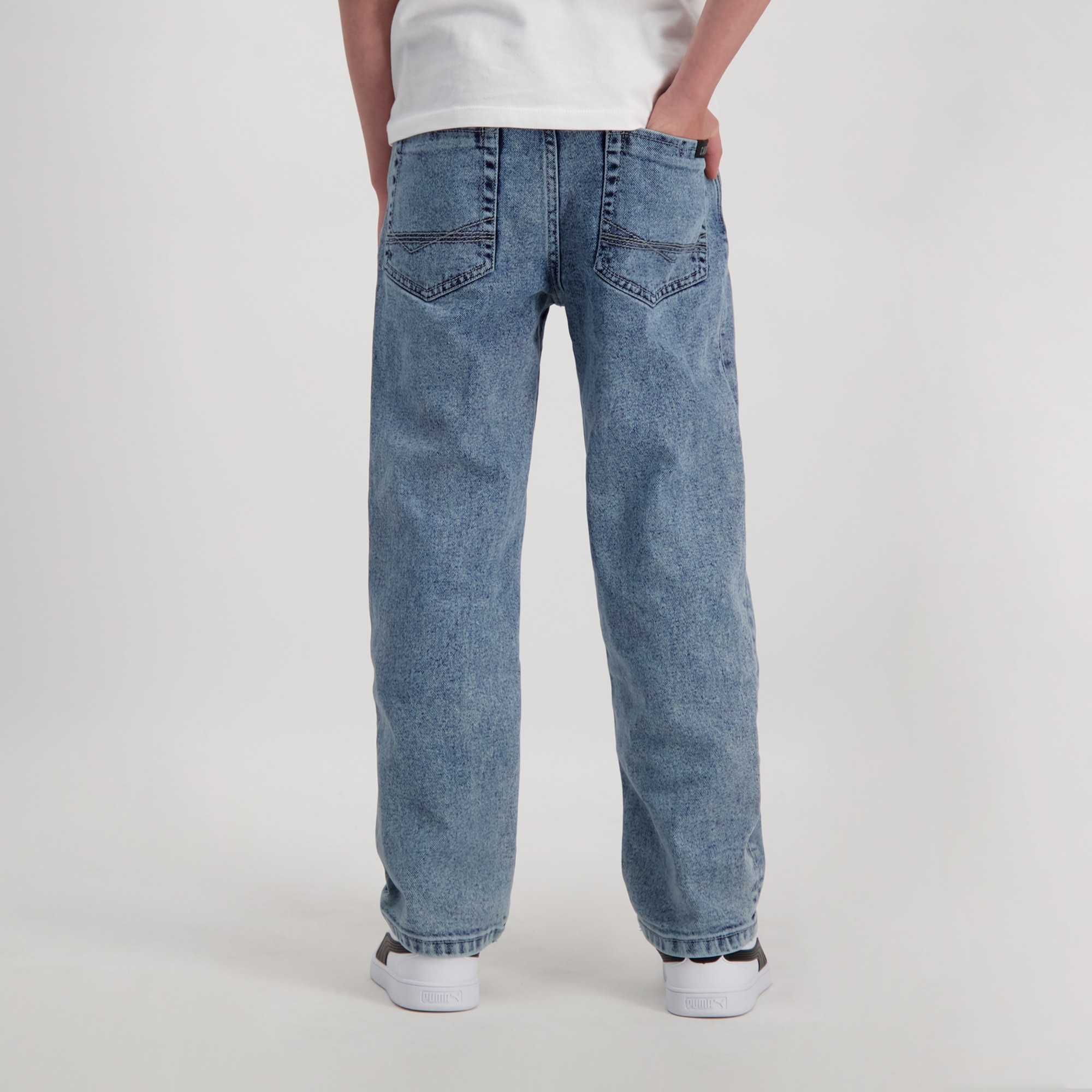 CARS JEANS 5-Pocket-Jeans »Jeans Garwell«