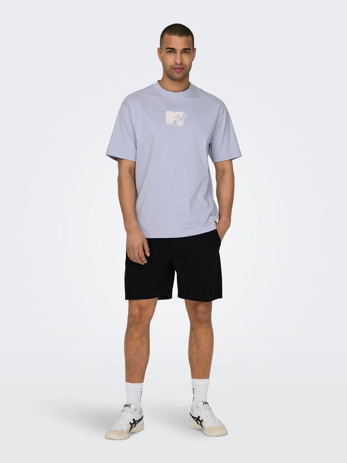 ONLY & SONS Shorts »ONSTEL LIFE 0119 SHORTS NOOS«