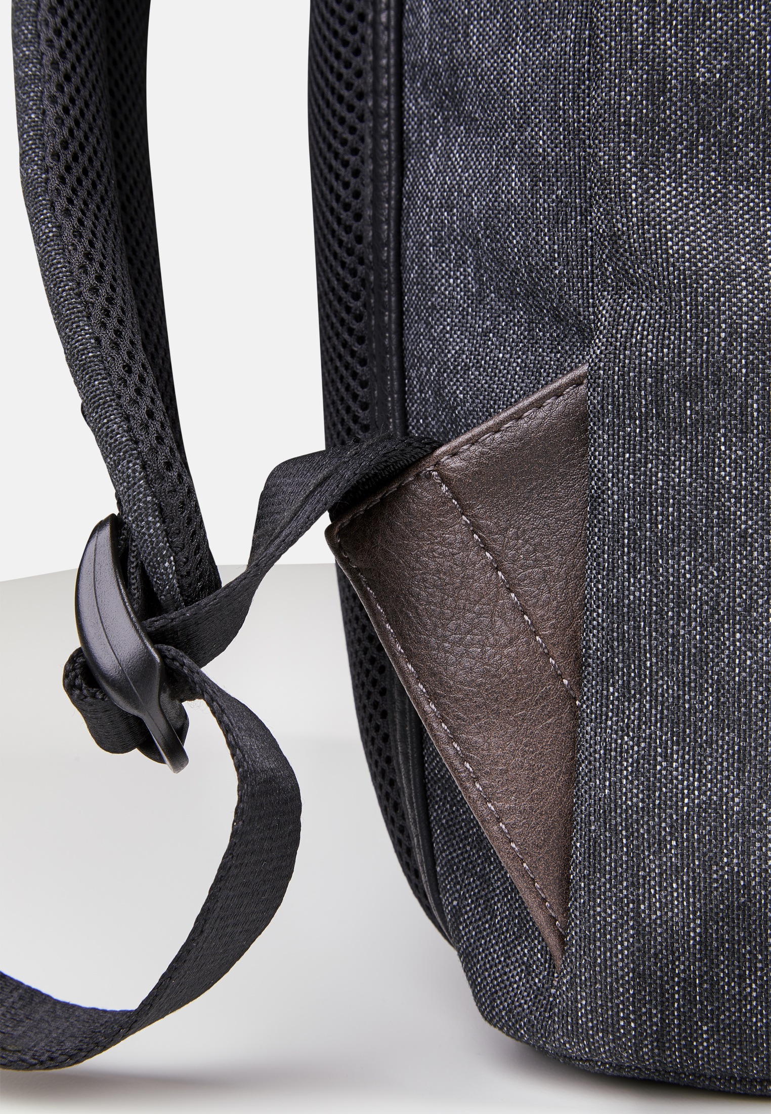 LERROS Notebook-Rucksack »LERROS Rucksack im Basicstyle«