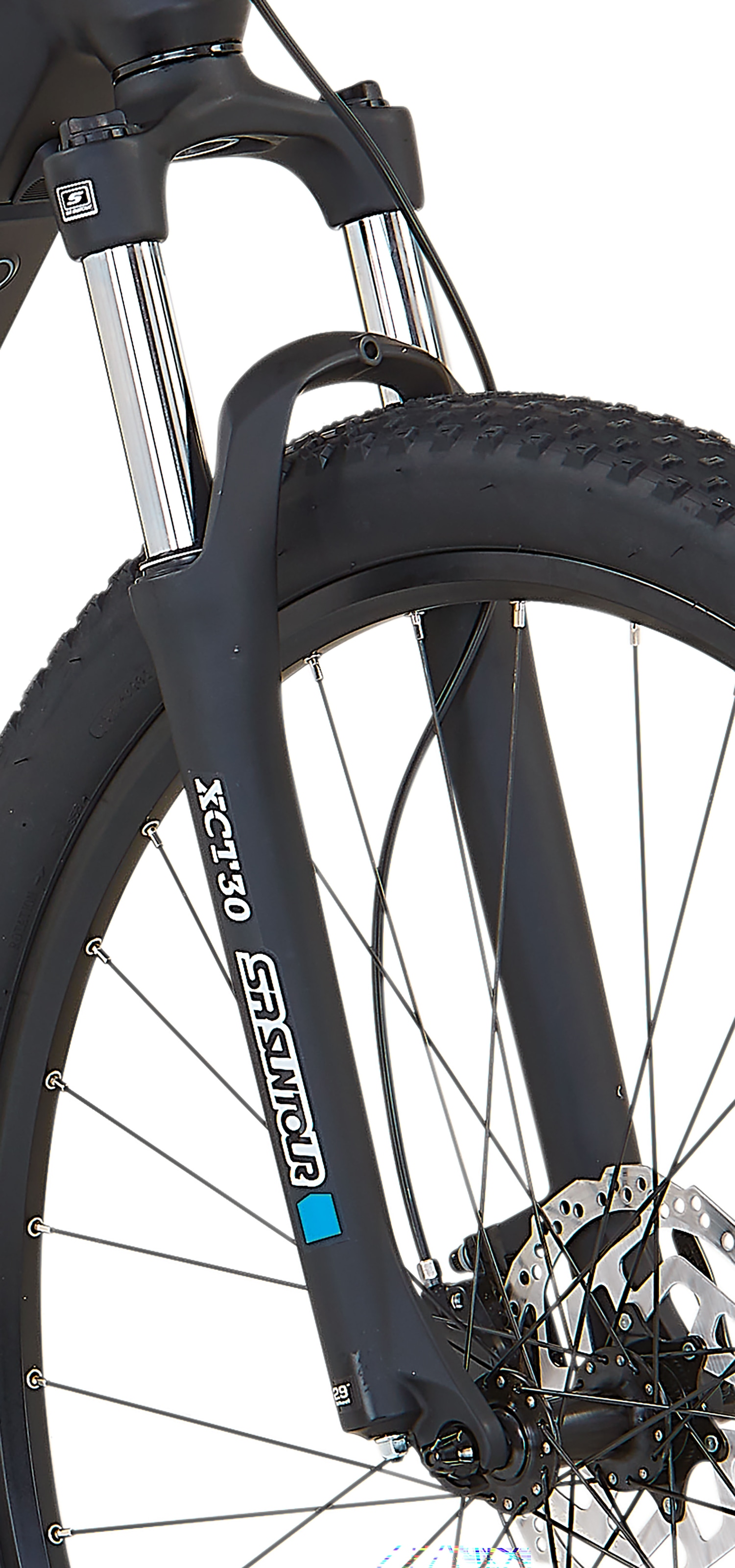 Prophete E-Bike »Dice 3.8«, 10 Gang, Shimano, Cues, Mittelmotor 250 W