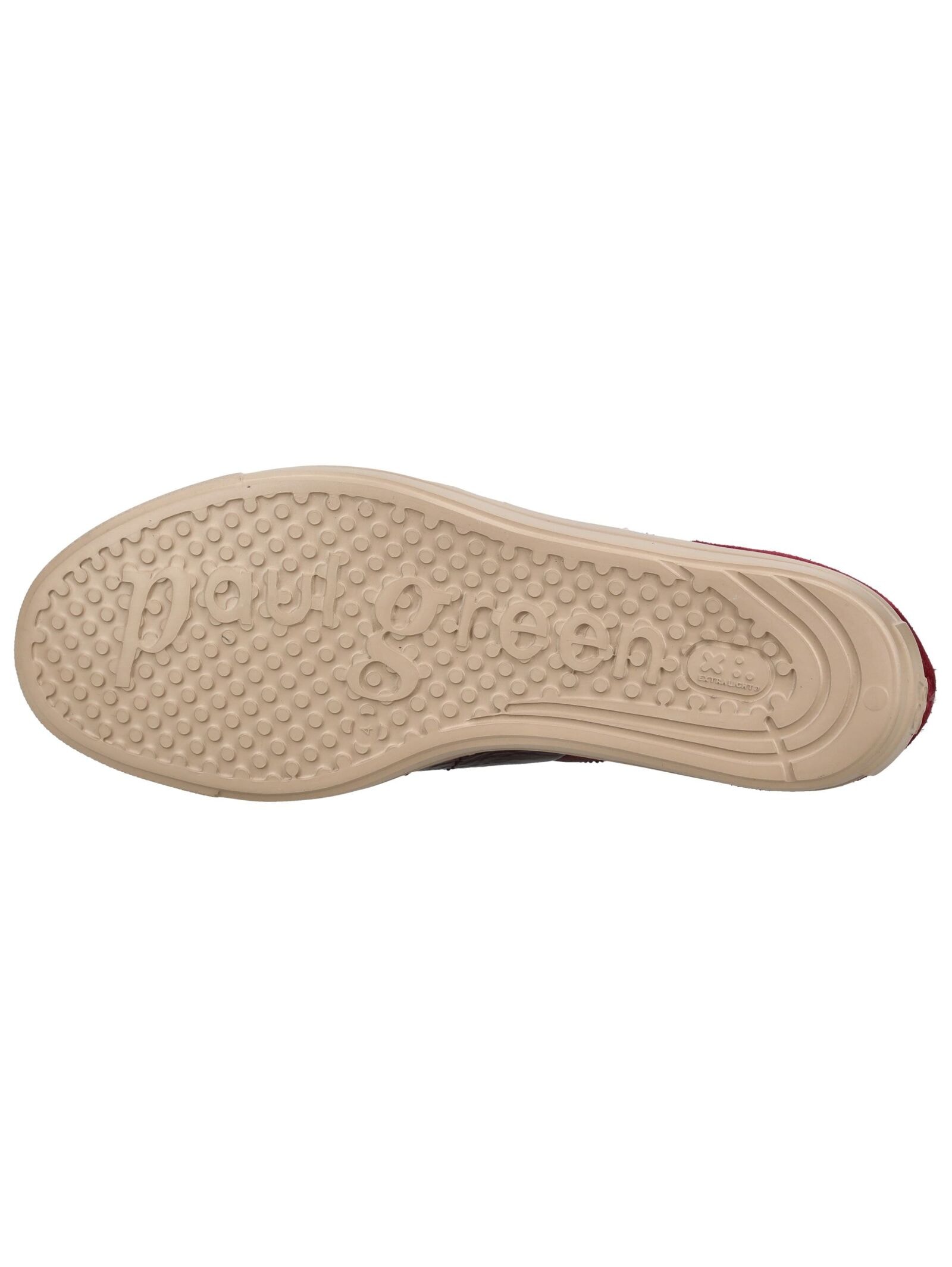 Paul Green Sneaker »Paul Green Sneaker Veloursleder«