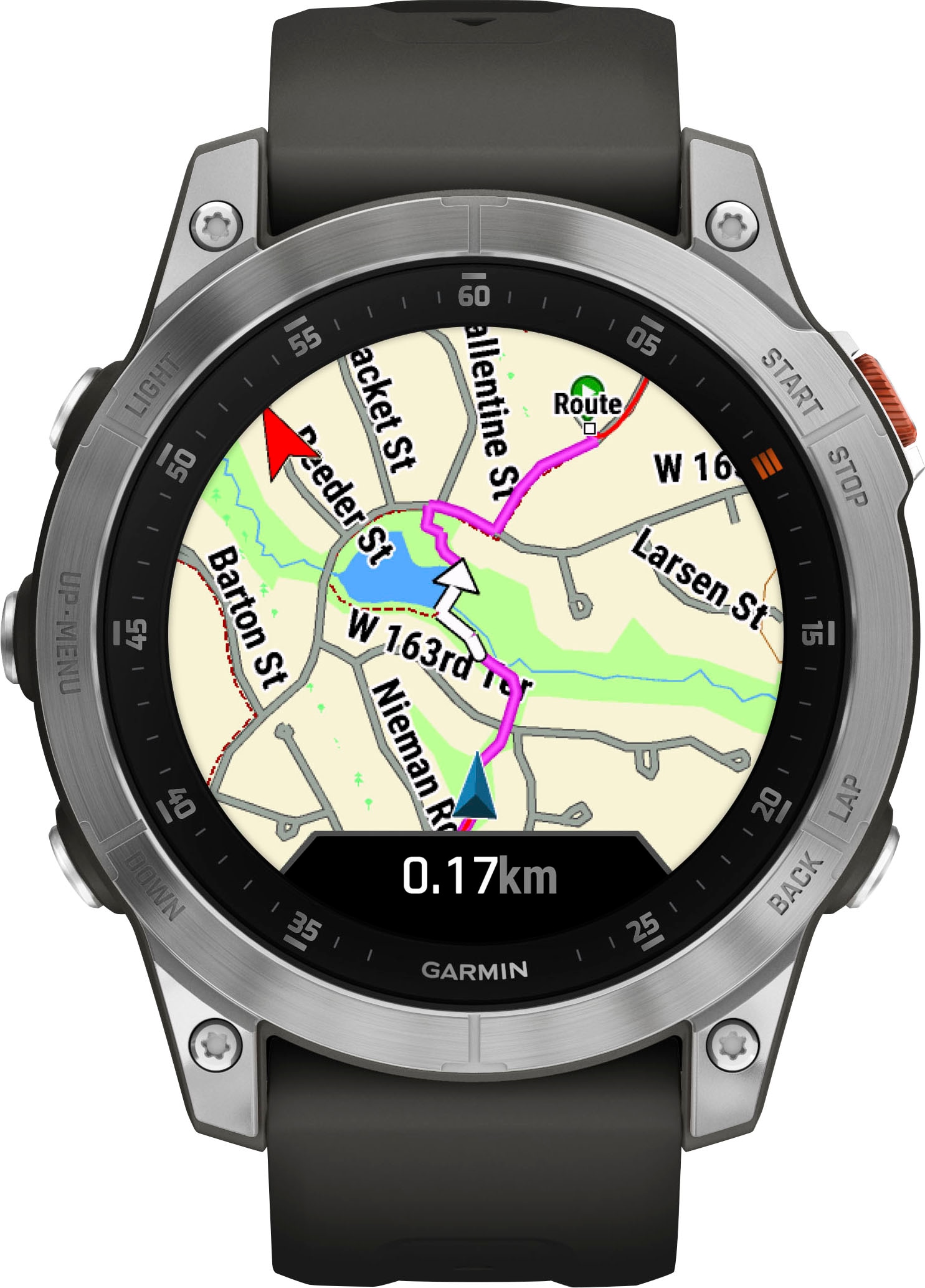 Garmin Smartwatch »EPIX 2 Gen«, (Garmin)