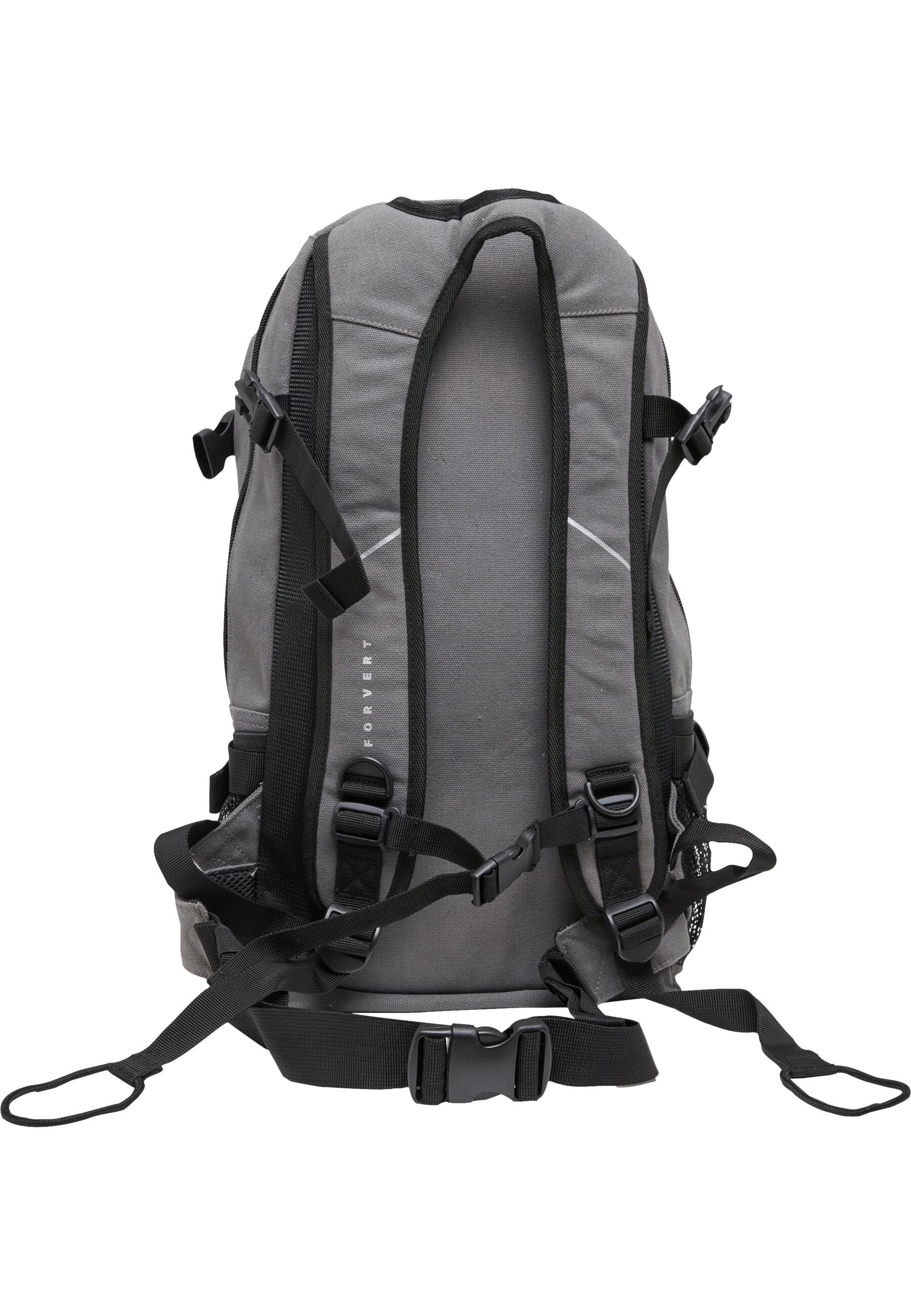 Brandit Rucksack »Brandit Forvert Canvas Louis Backpack«