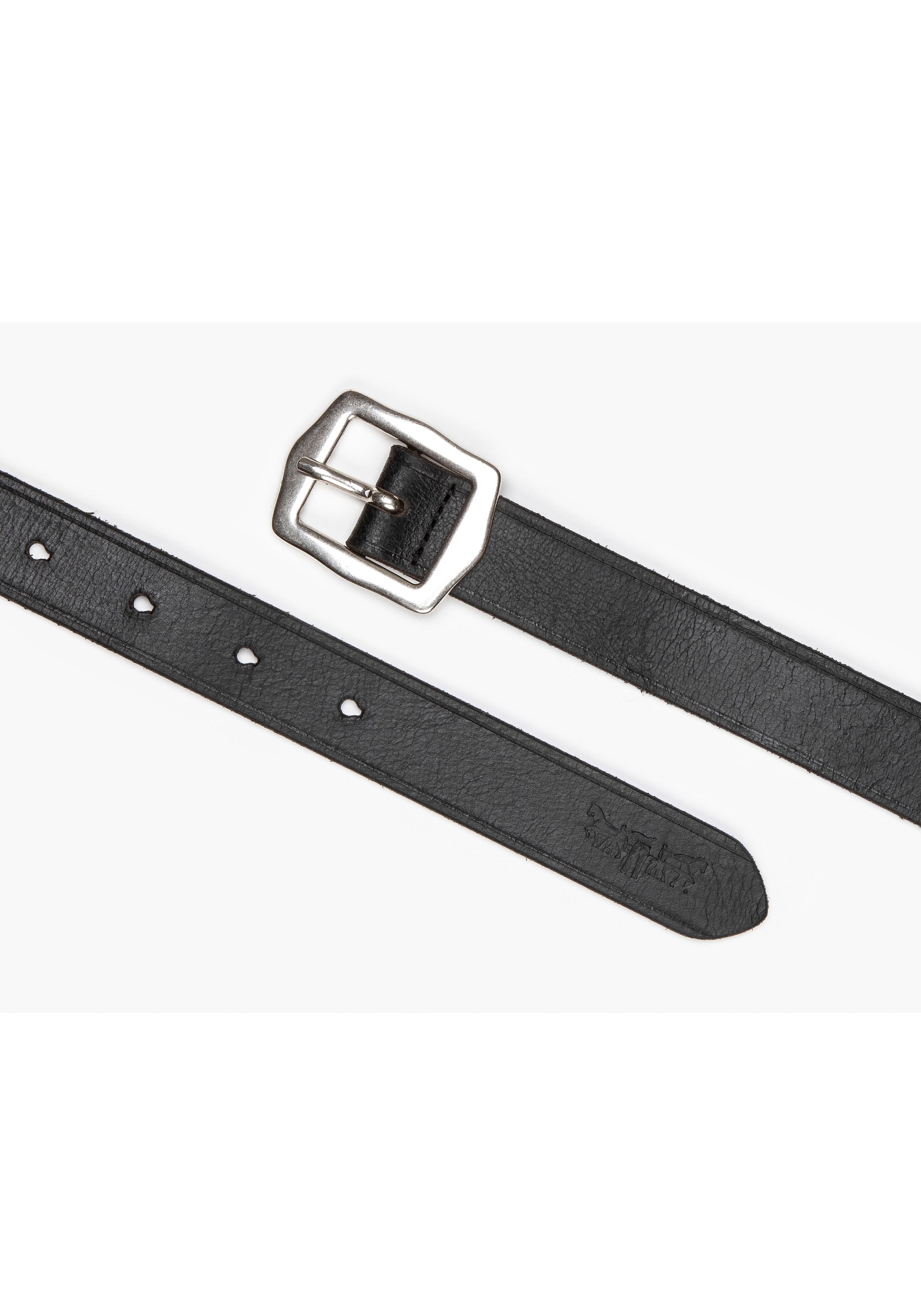 Levi's® Ledergürtel »WOMEN'S LUX LEATHER BELT«