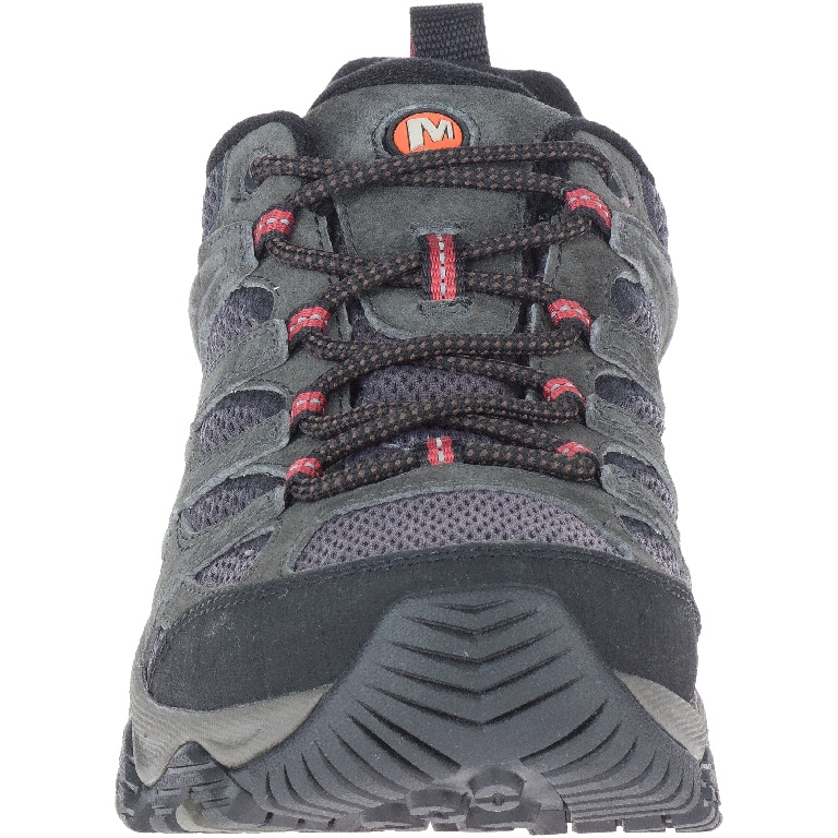 Merrell Wanderschuh »MOAB 3 GORE-TEX«  wasserdicht dank Gore-Tex Membrane