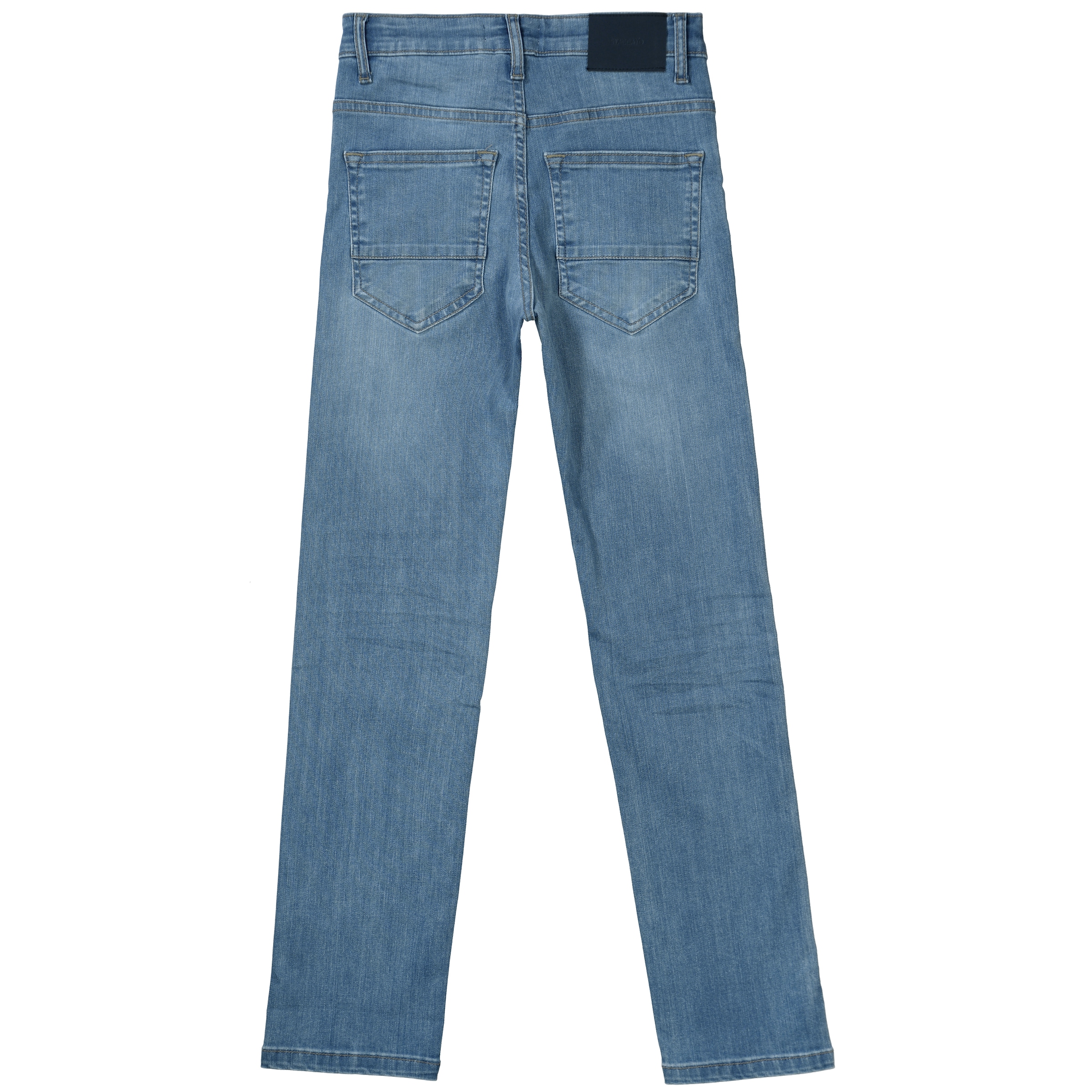 STACCATO 5-Pocket-Jeans mit Stretch, für Boys