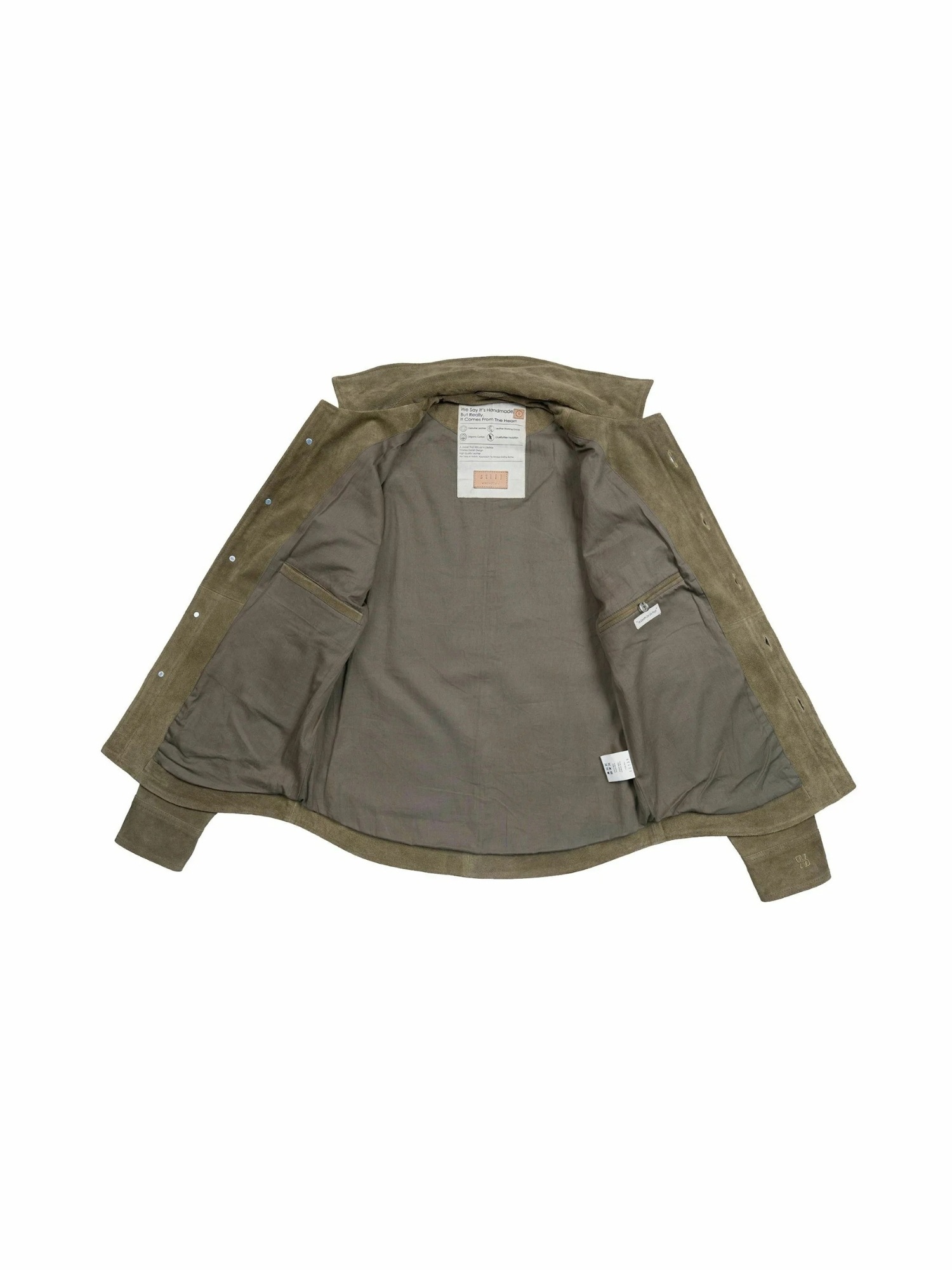 still nordic Outdoorjacke »Still Nordic Jacket Jasper«