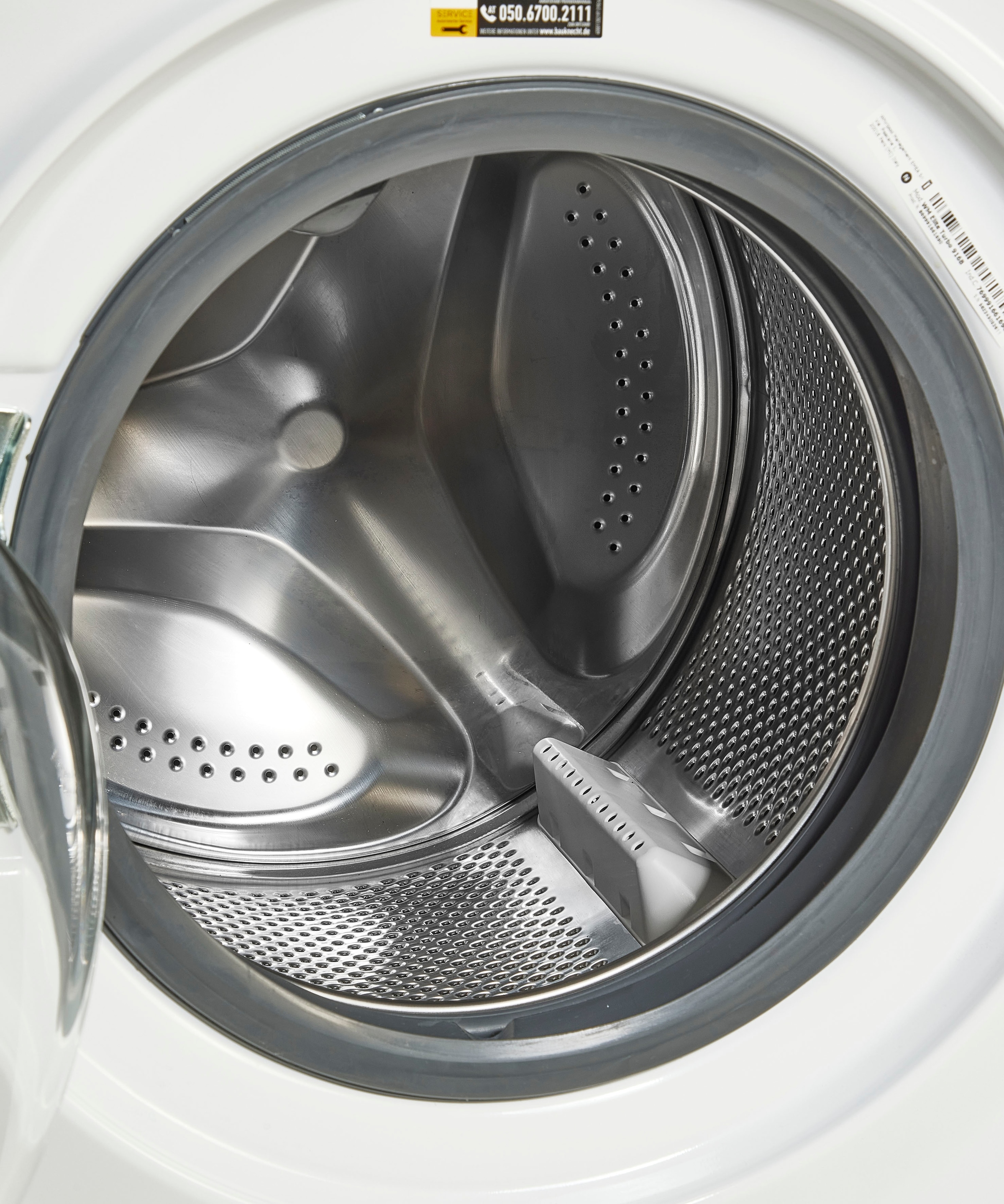 BAUKNECHT Waschmaschine »WM kg, Turbo Elite kaufen 1600 9 916B, U/min WM 916B«, Turbo Elite