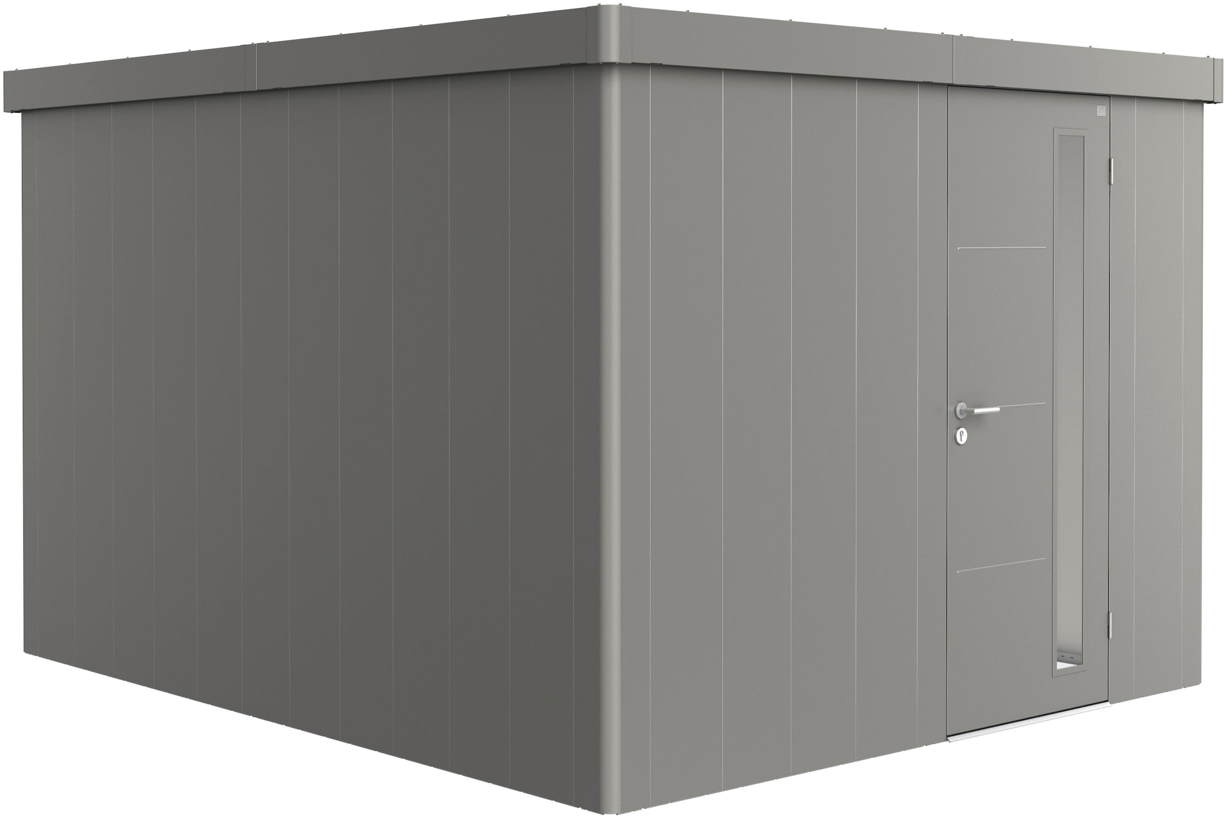 Biohort Gerätehaus »Neo 4C ST«, Metall