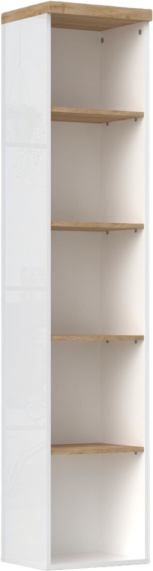 INOSIGN Aktenregal »Easy, Bücherregal, Standregal, für Büro und Zuhause« An günstig online kaufen