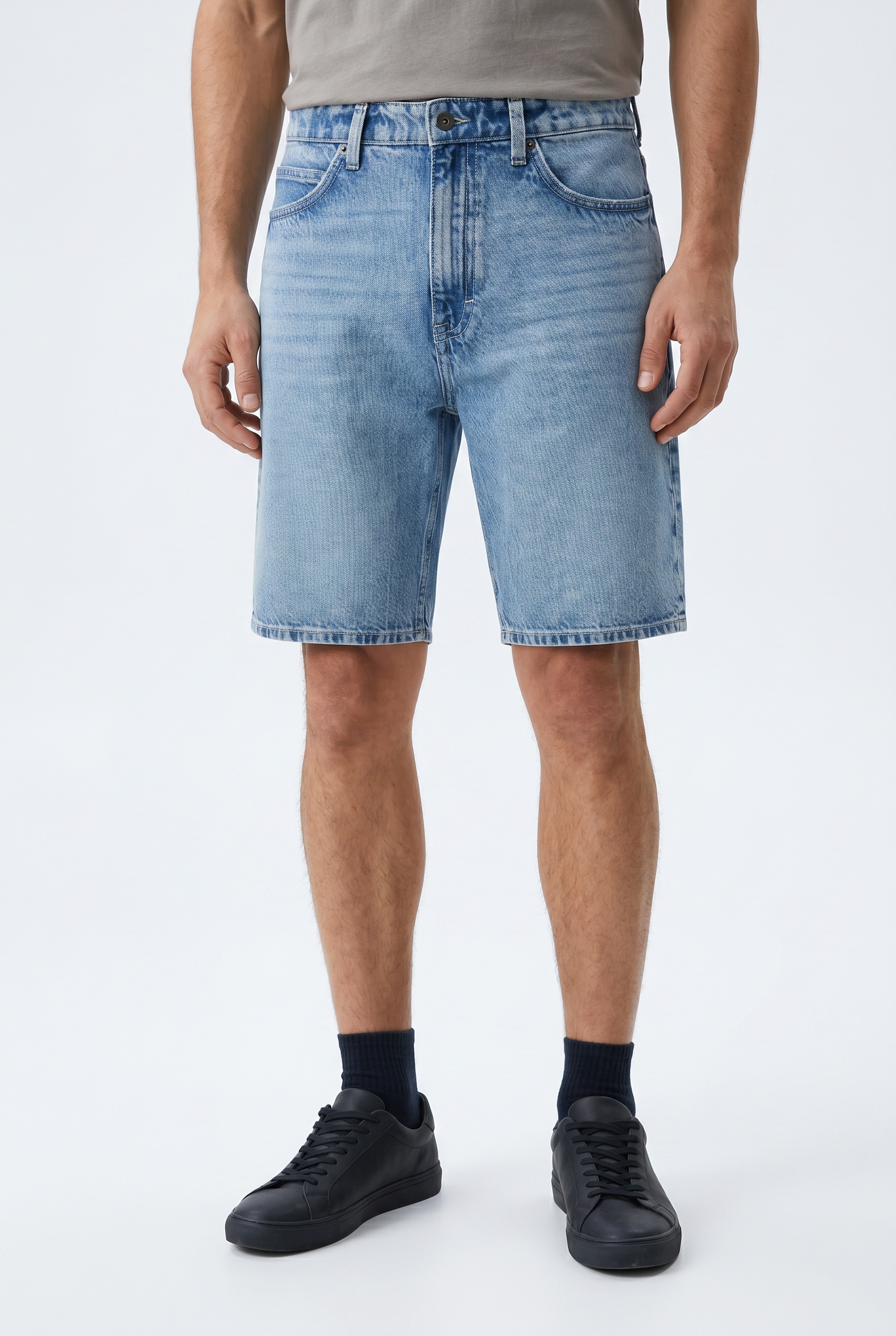 QS Bermudas