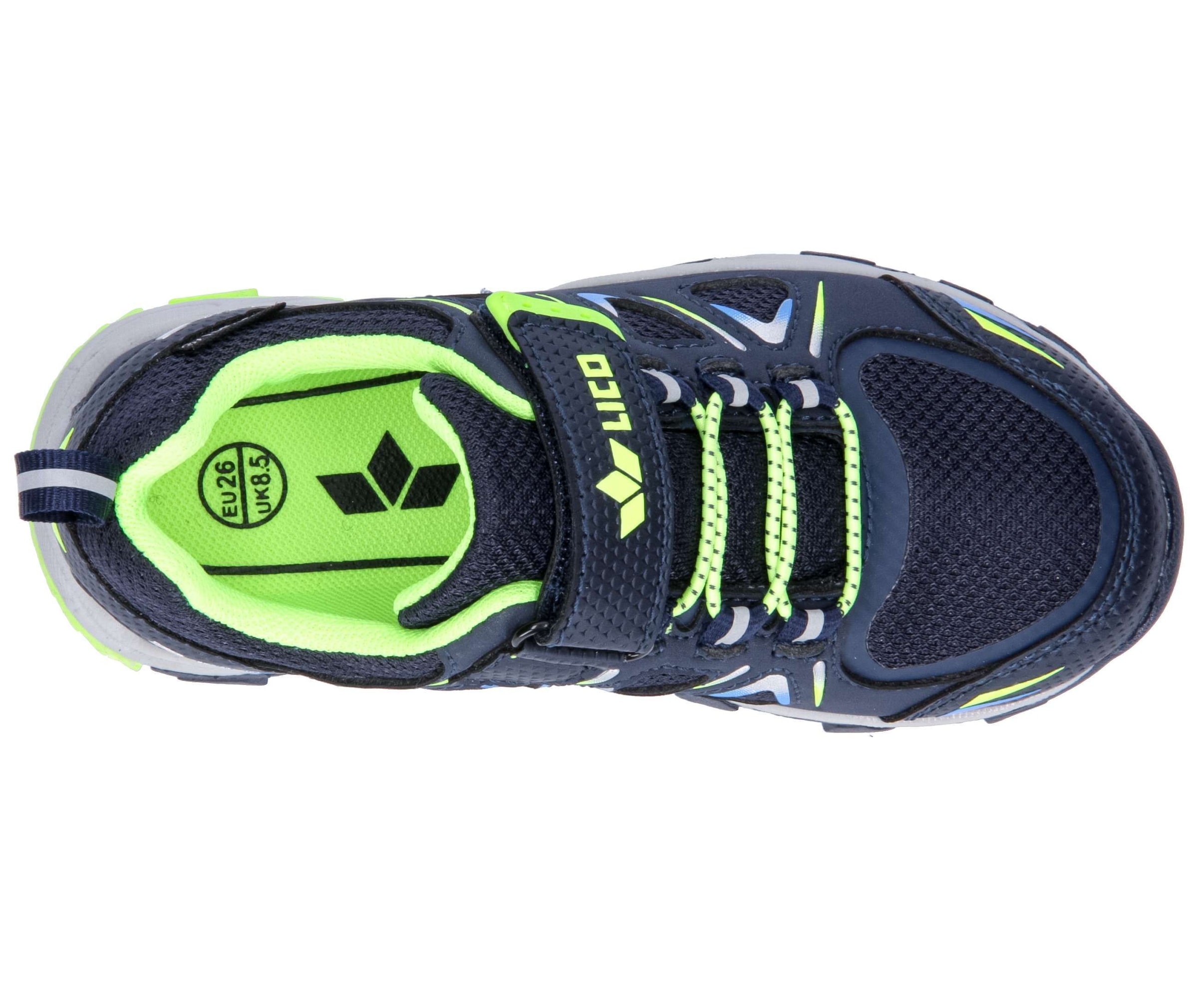 Lico Outdoorschuh »Outdoorschuh Allen VS«