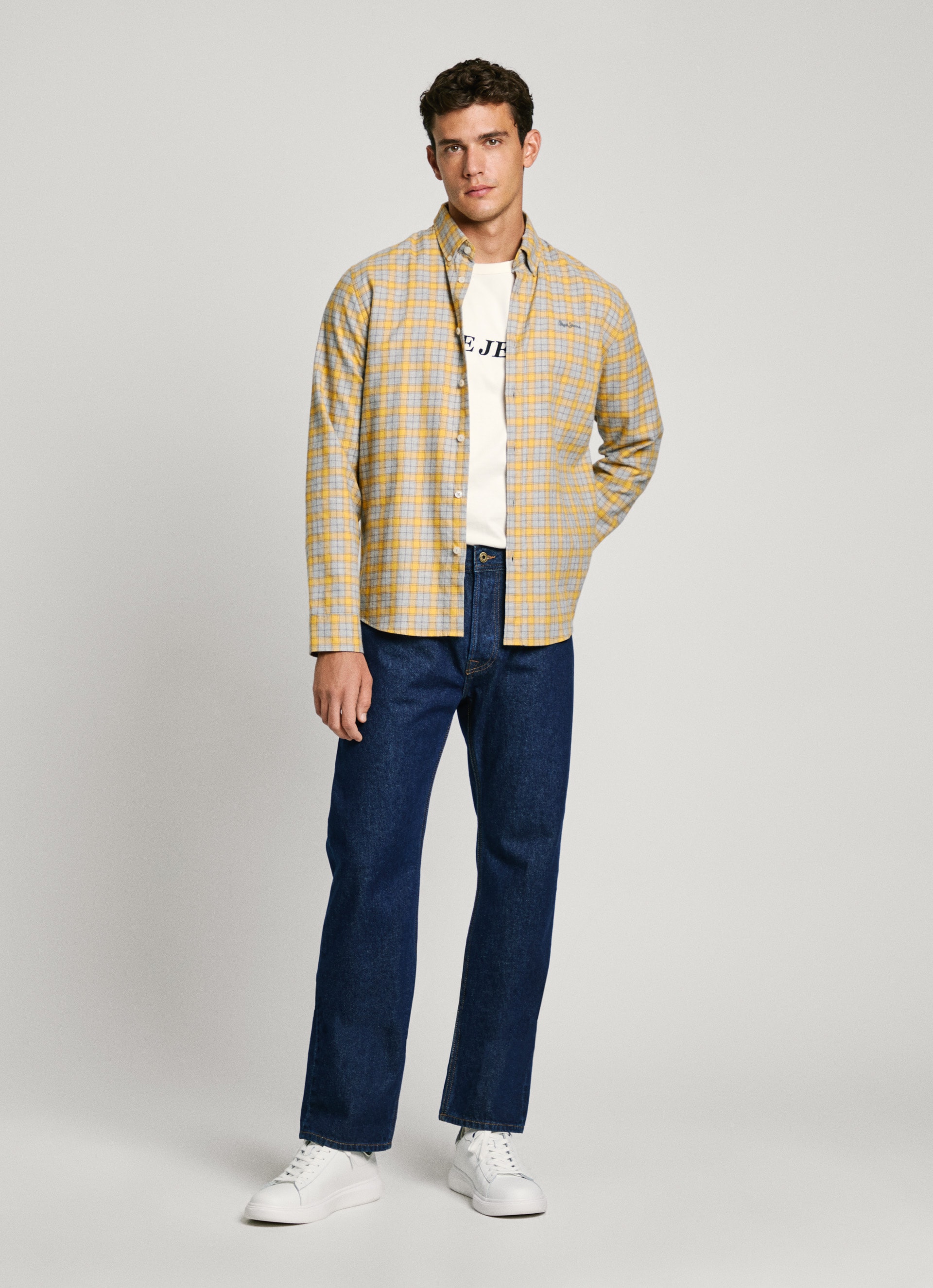 Pepe Jeans Loose-fit-Jeans »LOOSE JEANS«