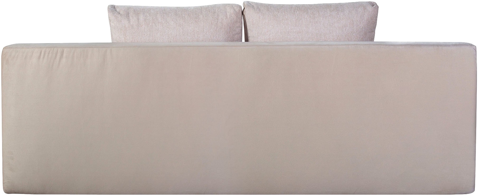 COLLECTION AB Schlafsofa »Chicago mit Bettfunktion, Schlafcouch«