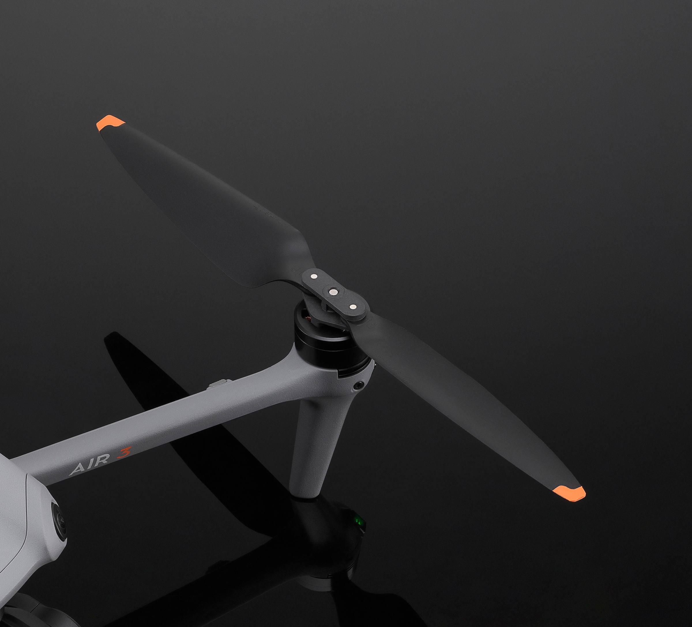 DJI Drohne »Air 3 (DJI RC-N2)«