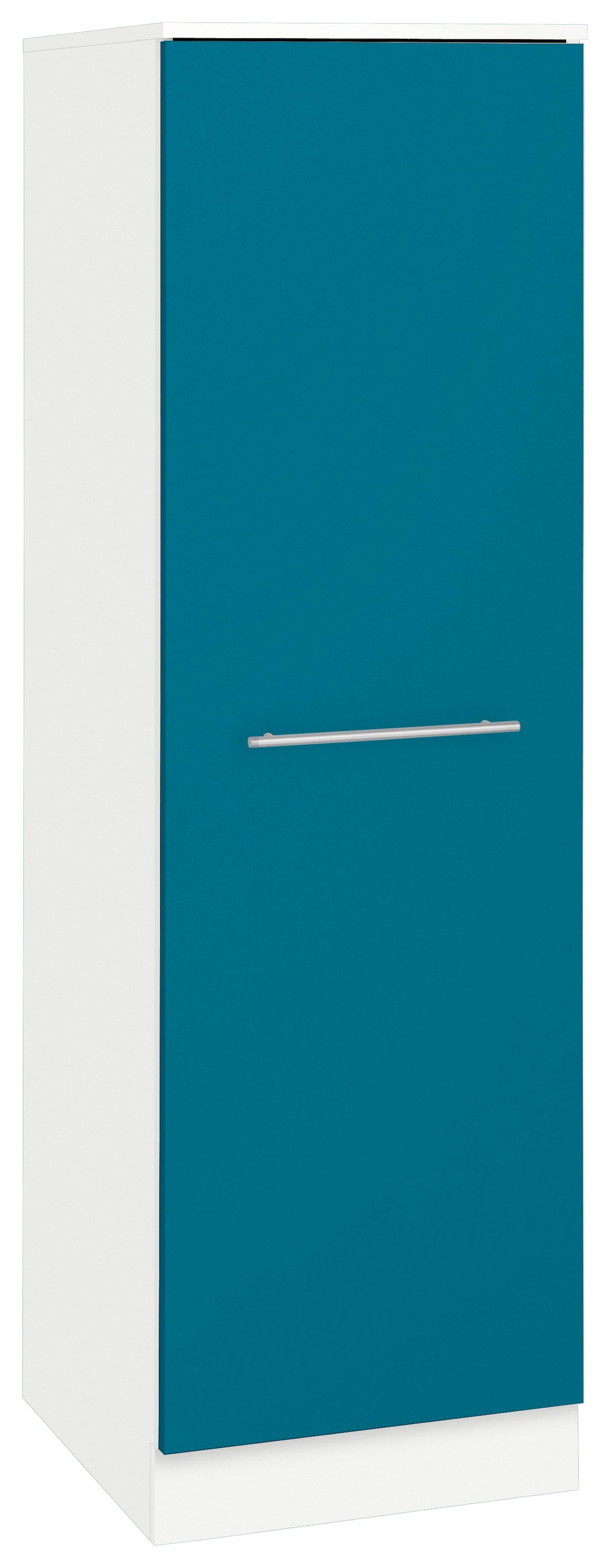 wiho Küchen Vorratsschrank »Flexi2«, Breite 50 cm, mit 4 Auszügen