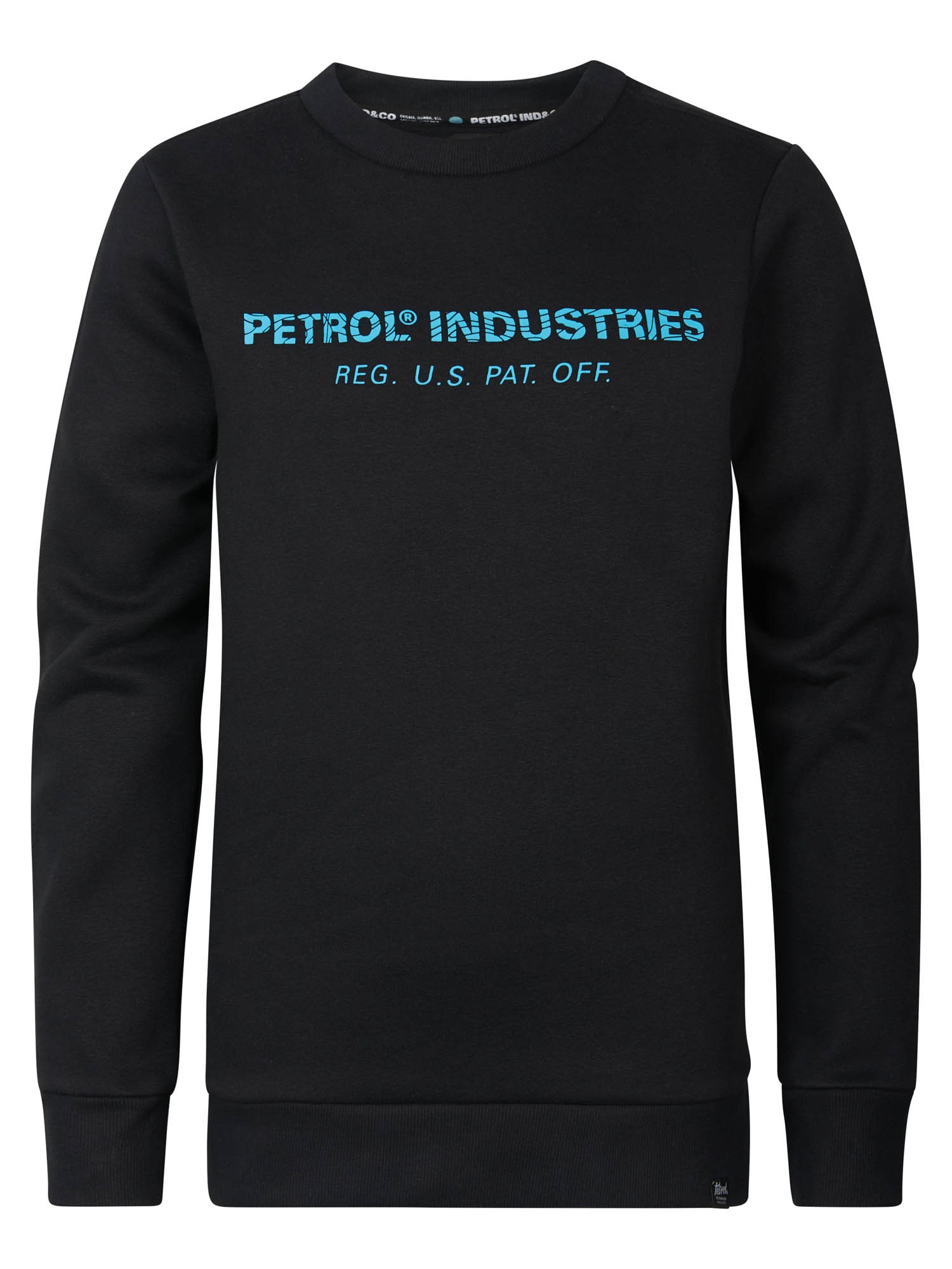 Petrol Industries Sweatshirt