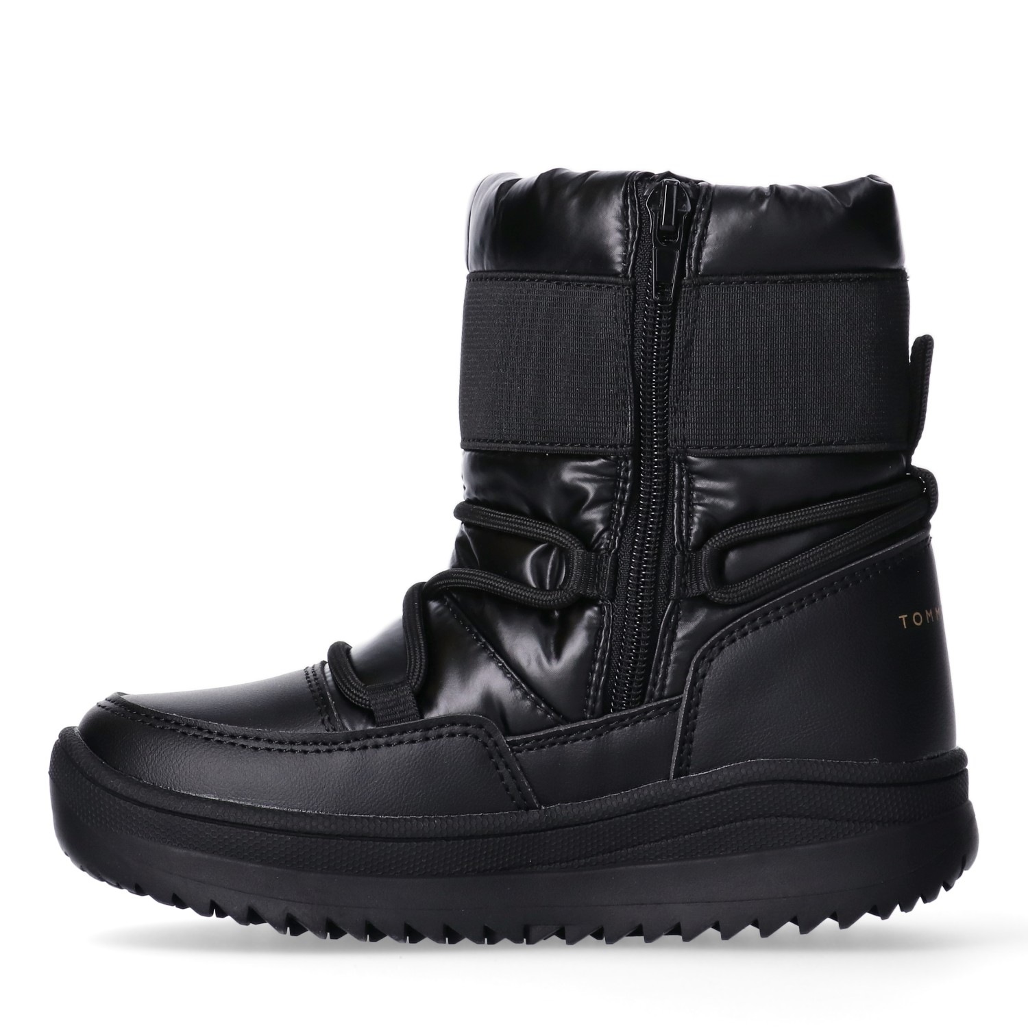 Tommy Hilfiger Winterboots, Snowboots, Kinderstiefel mit Warmfutter