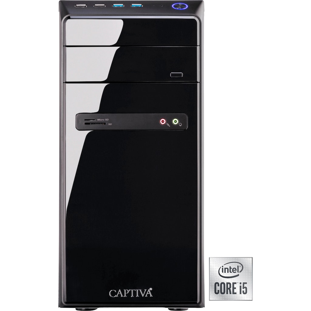 CAPTIVA PC »I61-046«