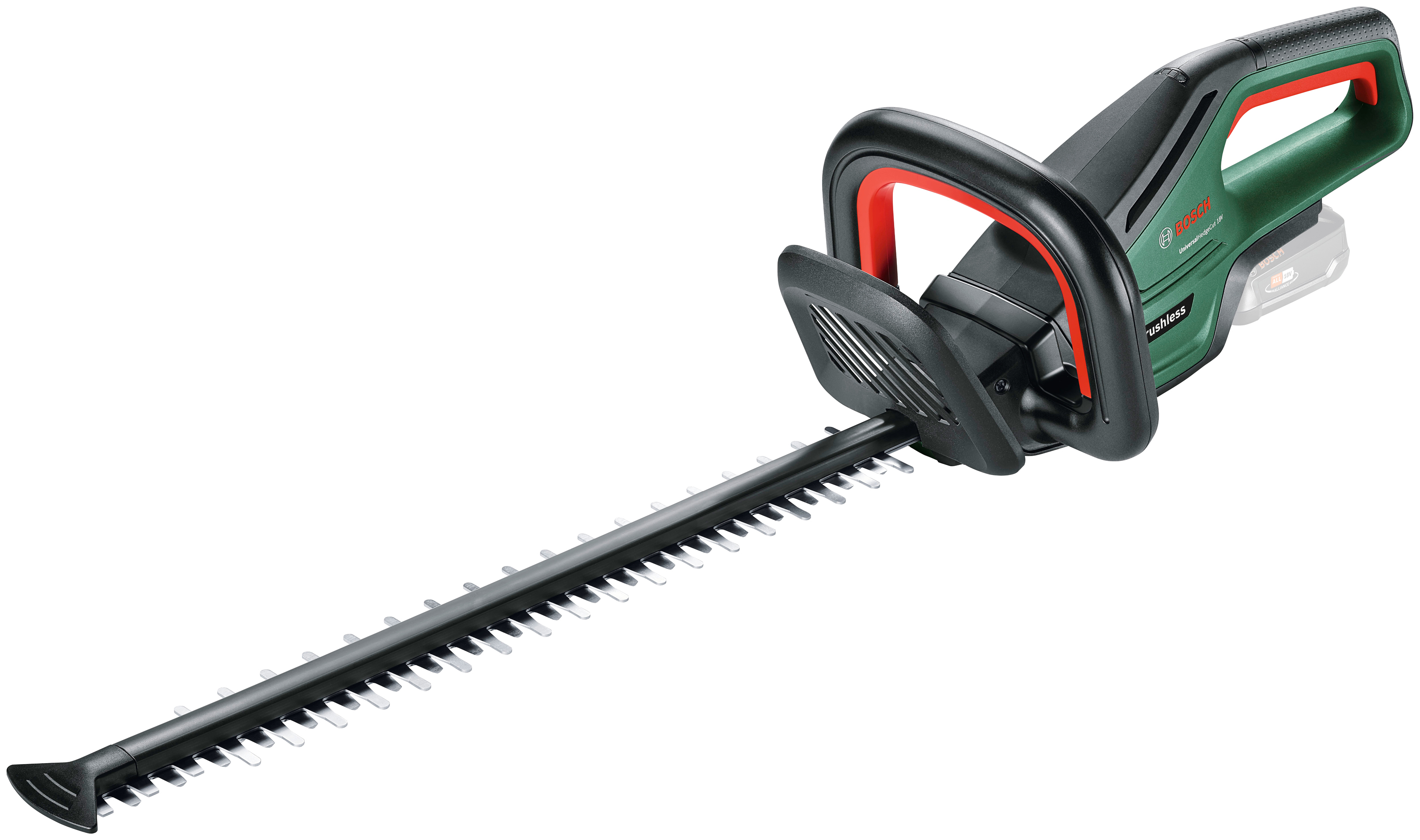Akku-Heckenschere »UniversalHedgeCut18-50«, 50 cm Schnittlänge, ohne Akku und Ladegerät