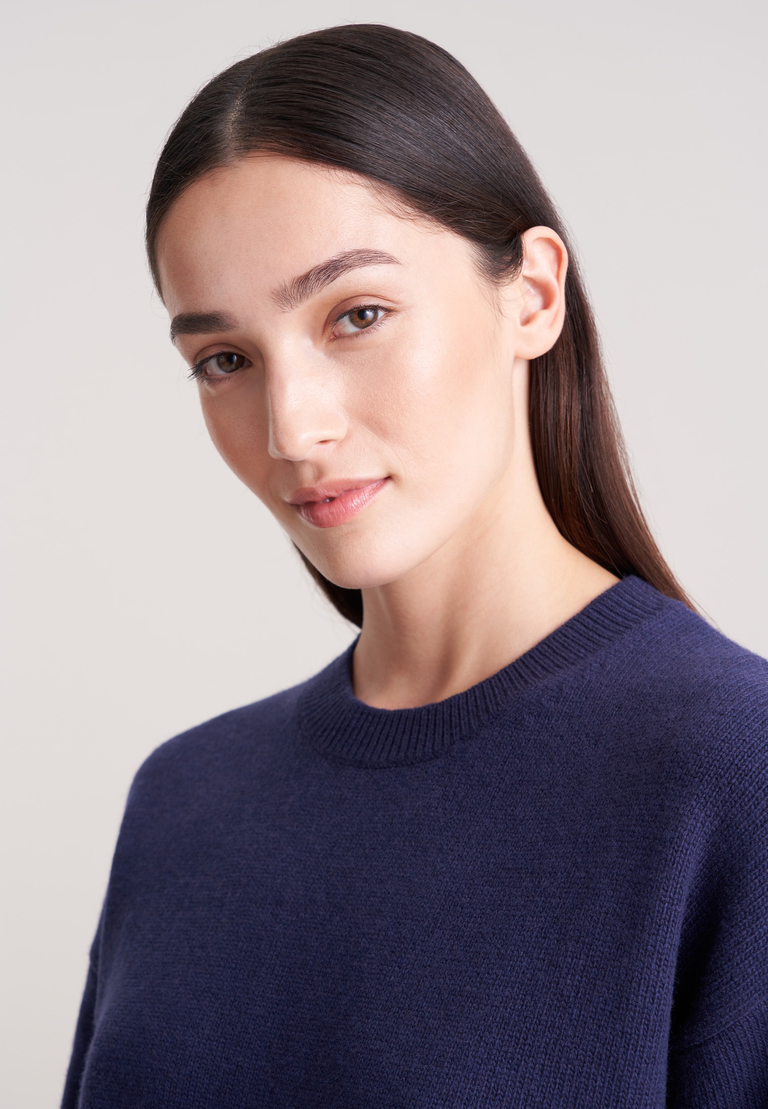 seidensticker Strickpullover Sweater