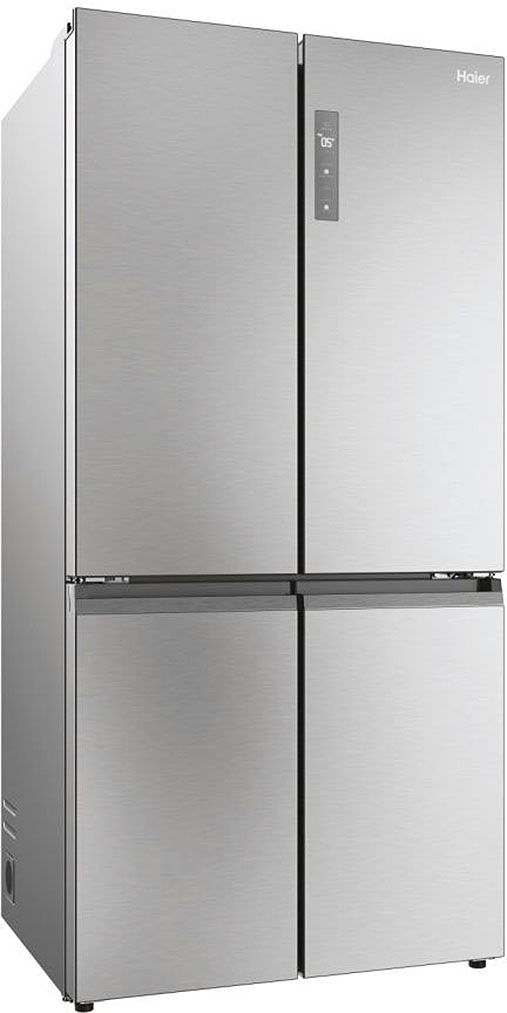 Haier Multi Door CUBE 90 SERIE 7 »HCR79F19ENMM«, 191 cm hoch, 91 cm breit, günstig online kaufen