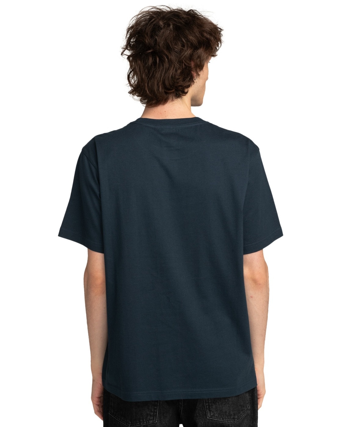 Element T-Shirt »Icon Embroidery«