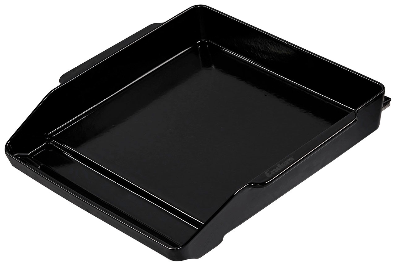 Enders® Grillplatte »Plancha Guss Platte«