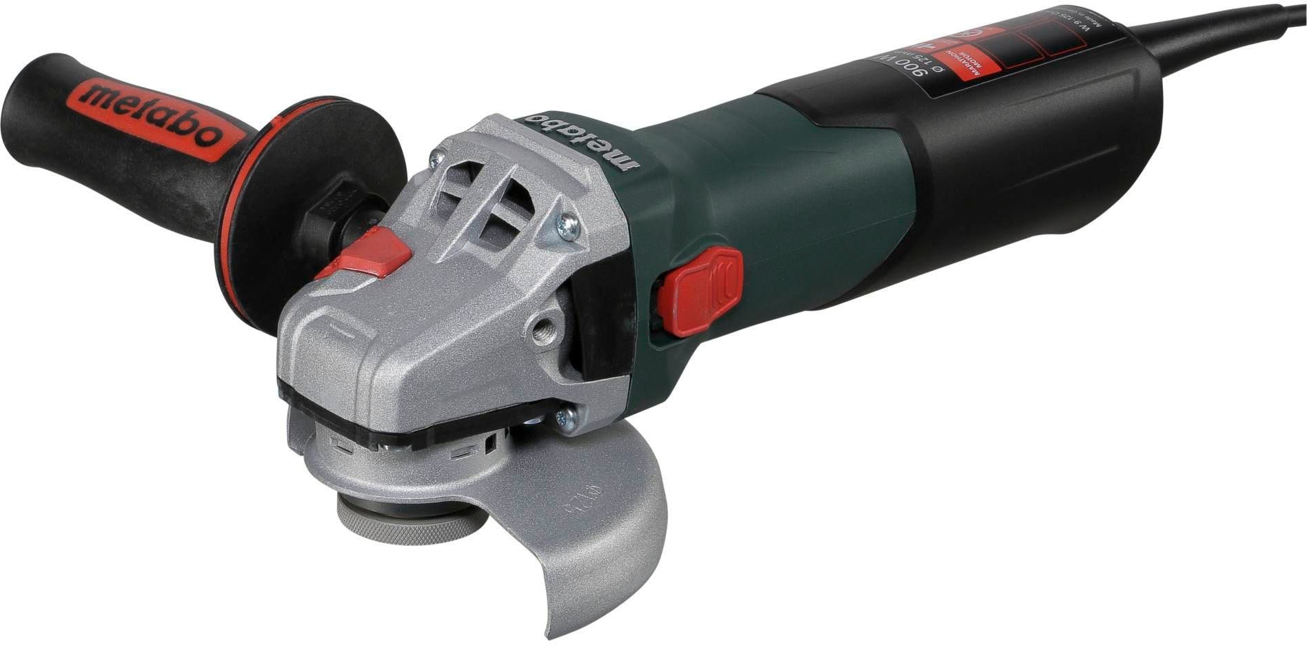 metabo Winkelschleifer »W 9-125 Quick«