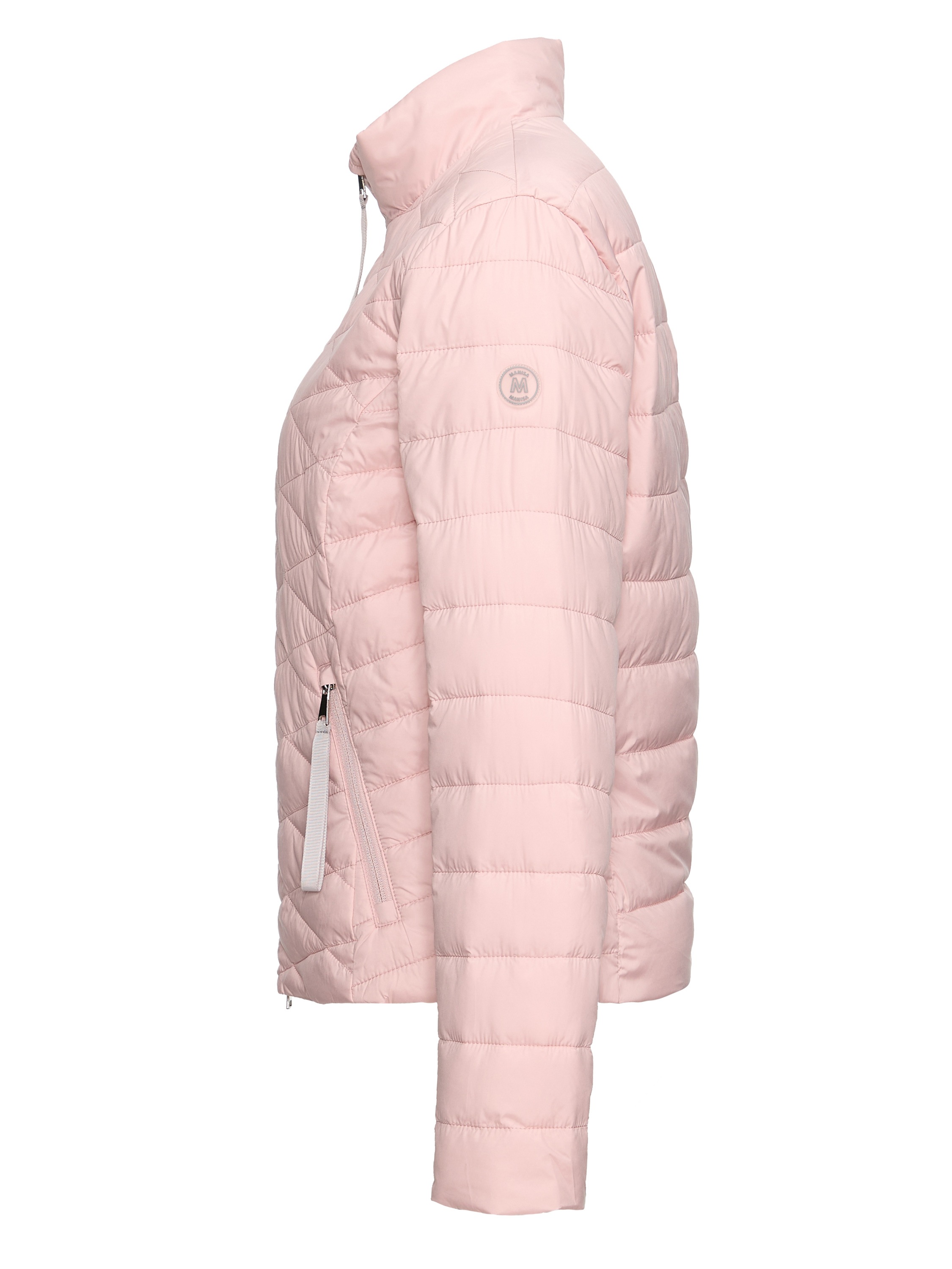 MANISA Steppjacke, ohne Kapuze, mit Diamondsteppung