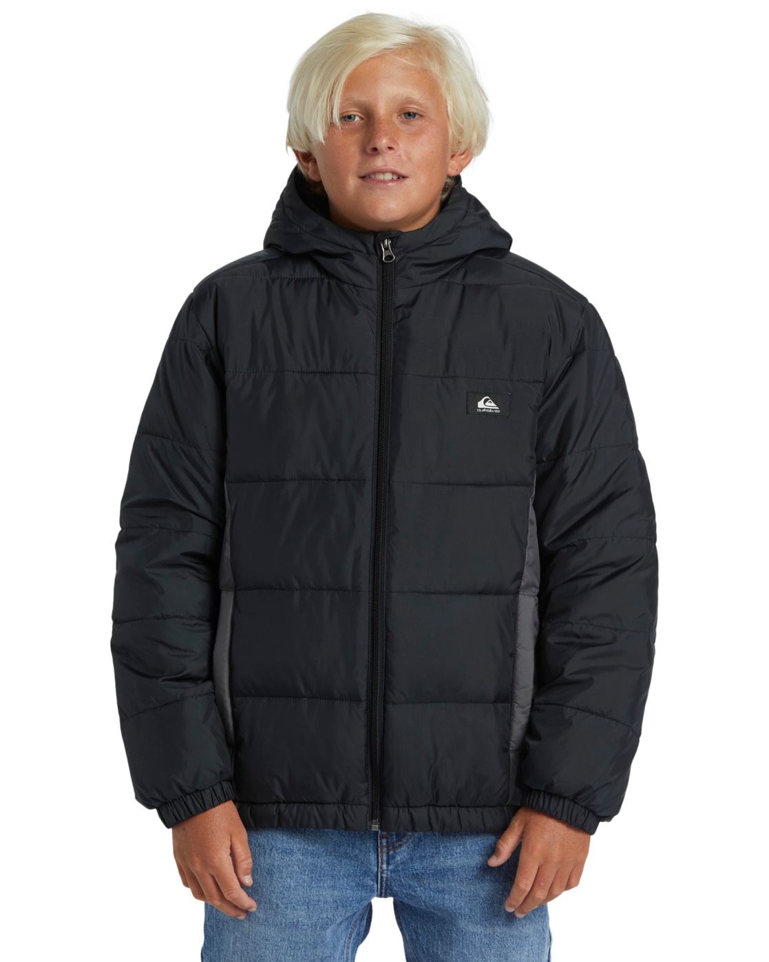 Quiksilver Outdoorjacke »Mirage Mix«