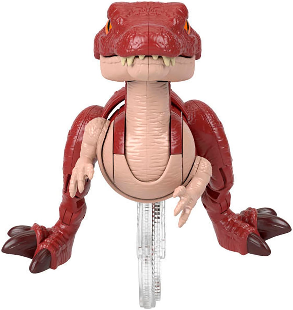 Fisher-Price® Spielfigur »Imaginext Jurassic World, Rebirth, Sprint Spinosaurus«