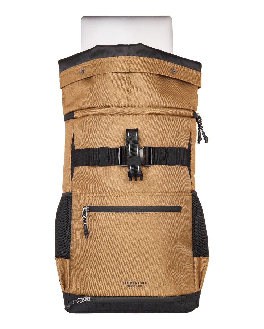Element Cityrucksack »Ground Skate«