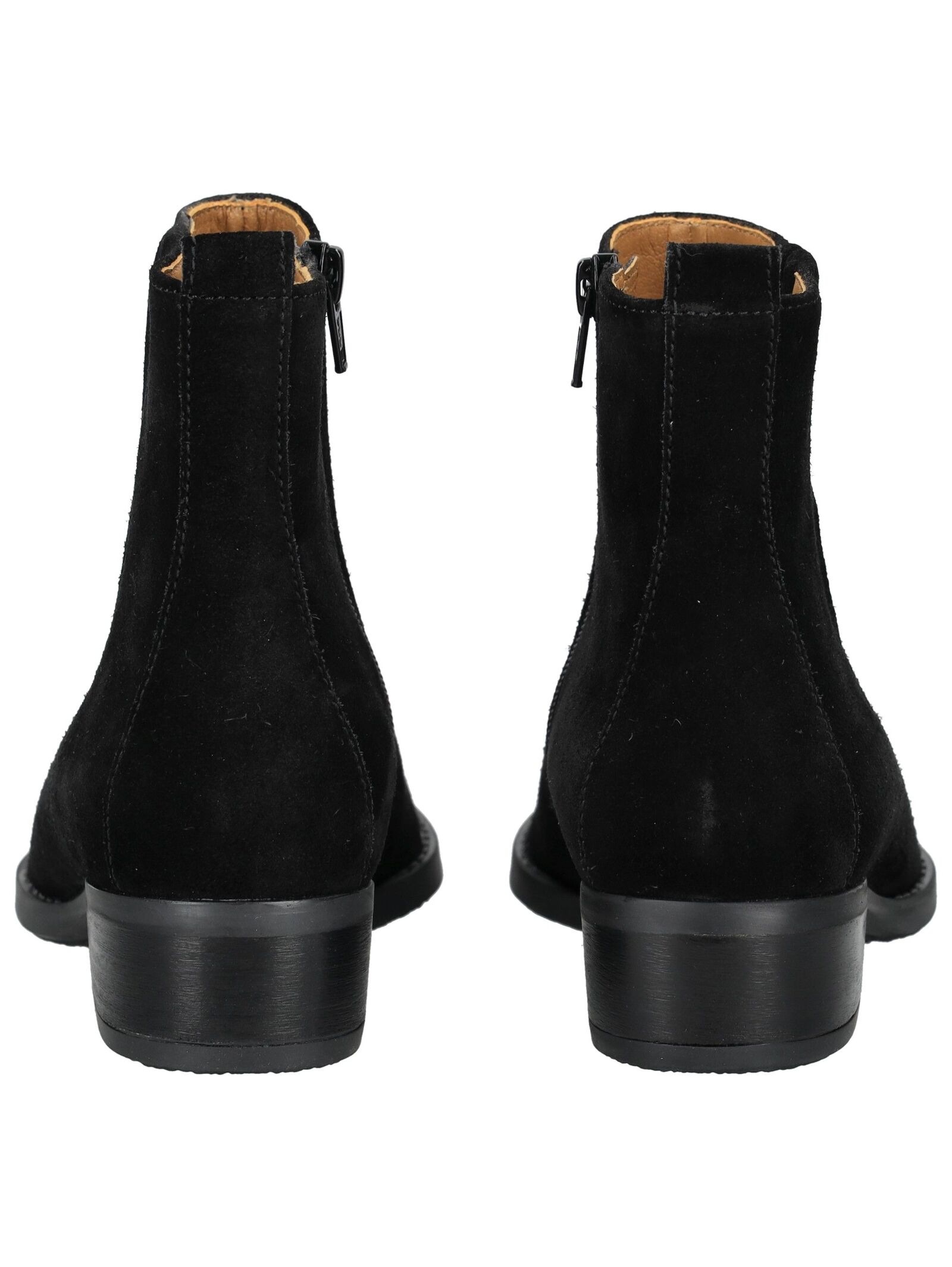 Gabor Stiefelette »Gabor Stiefelette Veloursleder«