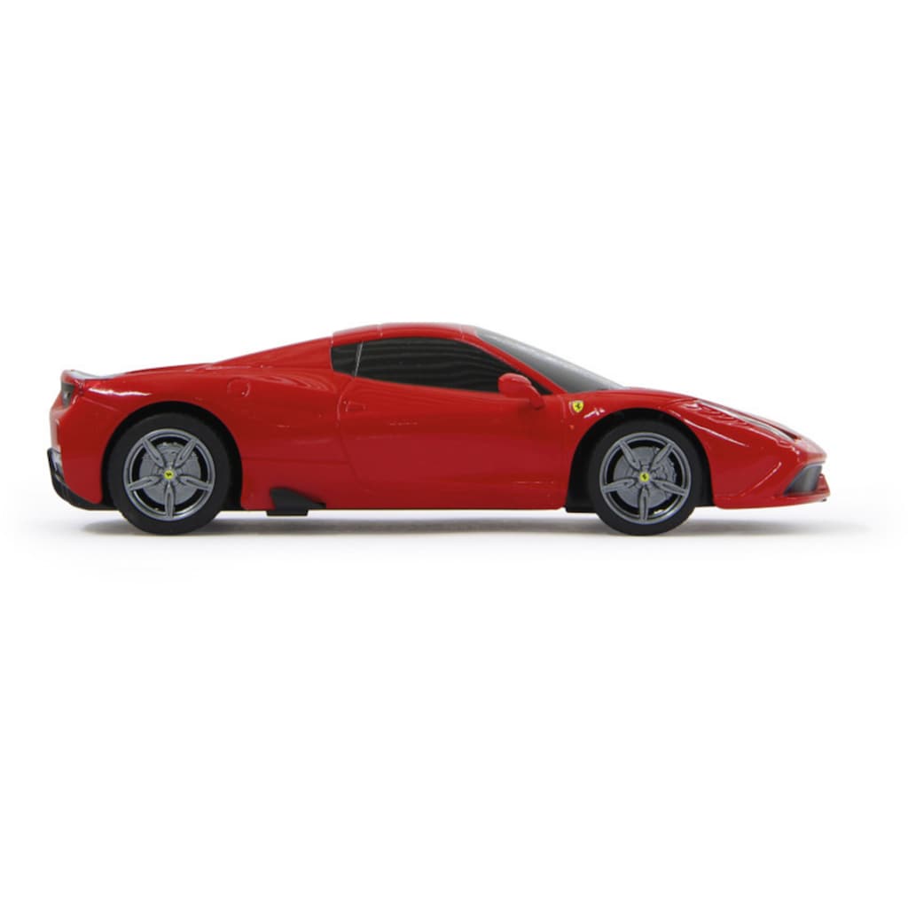 Jamara RC-Auto »Ferrari 458 Speciale 40 MHz 1:24 rot«