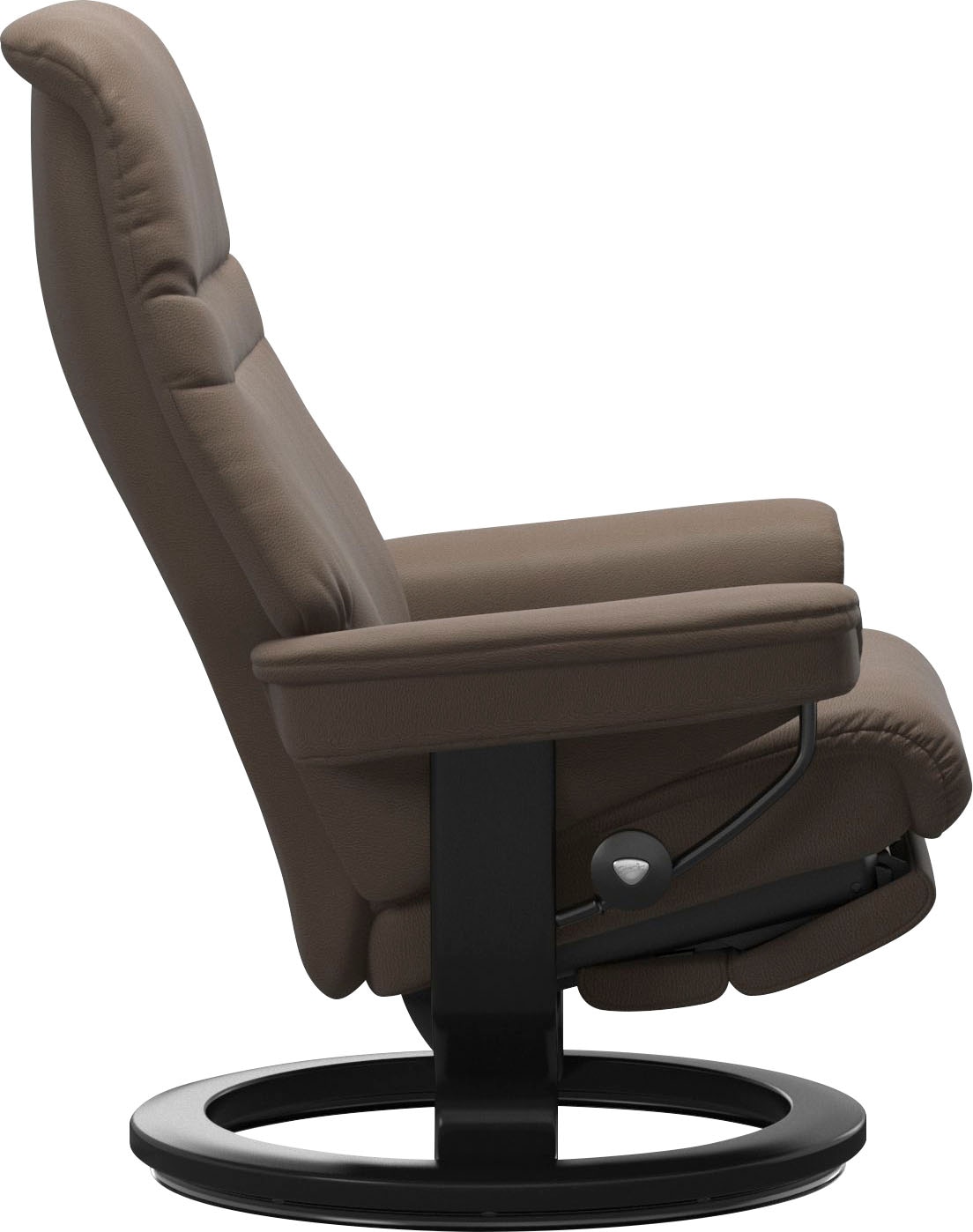 Stressless® Relaxsessel »Sunrise«, elektrisch verstellbar, optional 2-motorisch, Größe M & L