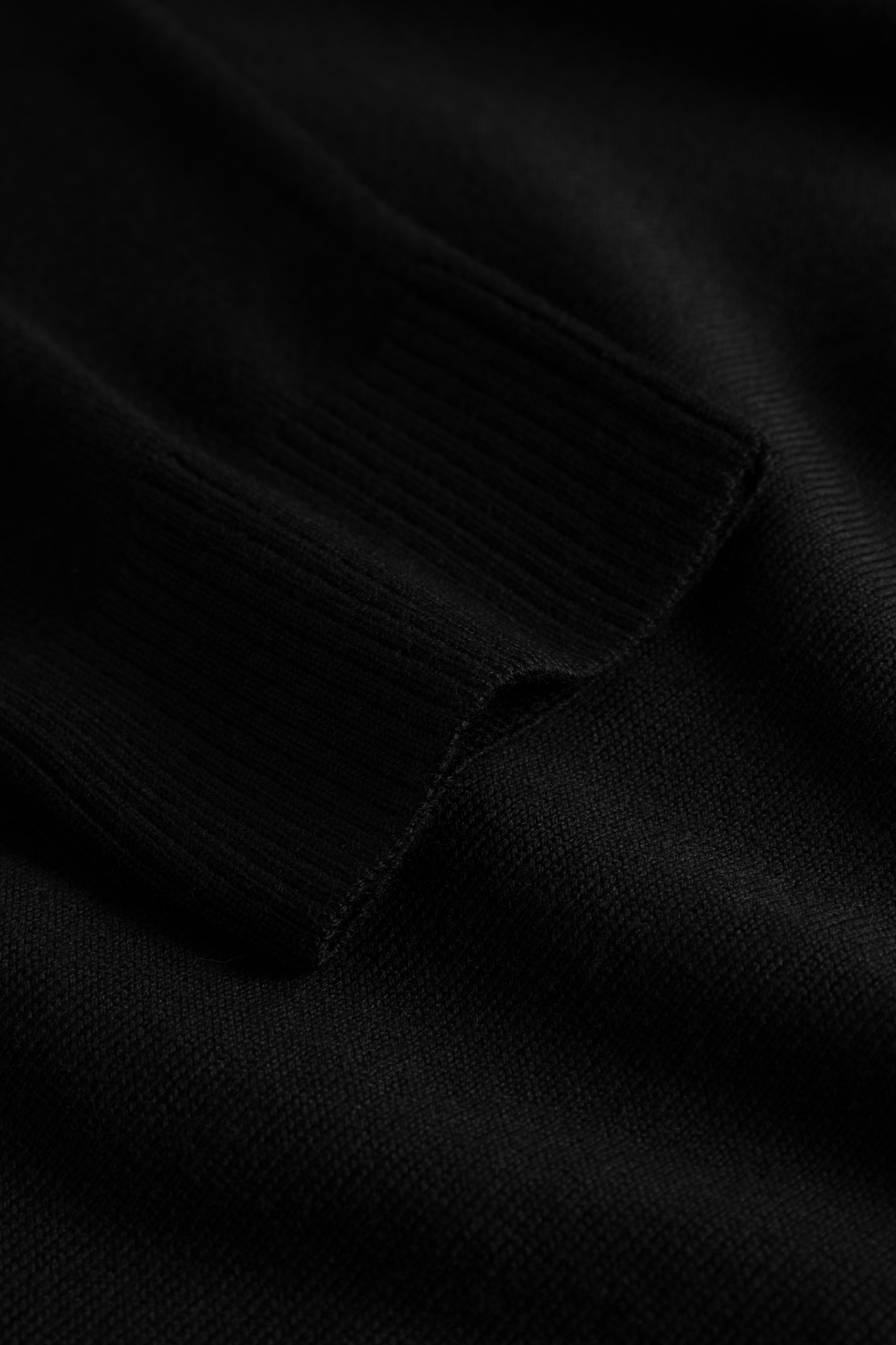 JOOP! Strickpullover »Davide Schurwolle Premium Strick« aus edler Wolle